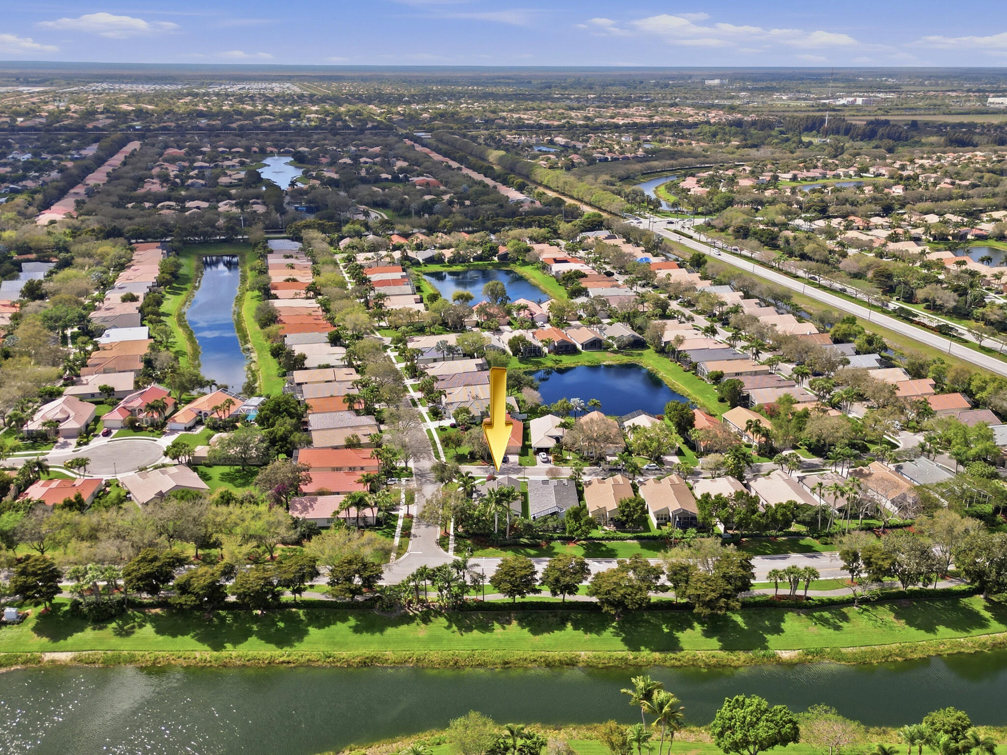 11184 Ihilani Boynton Beach, FL 33437