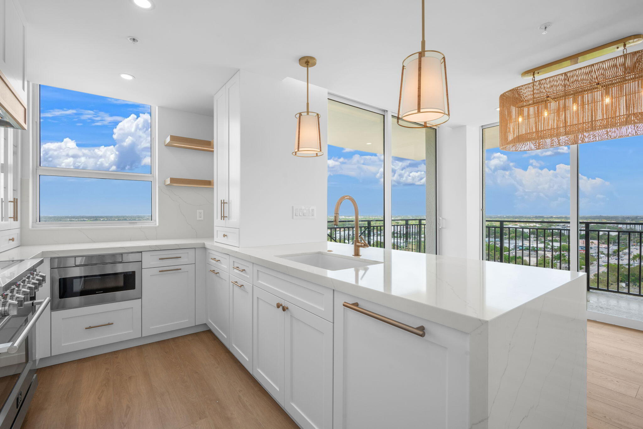 610 W Las Olas #1613n Fort Lauderdale, FL 33312