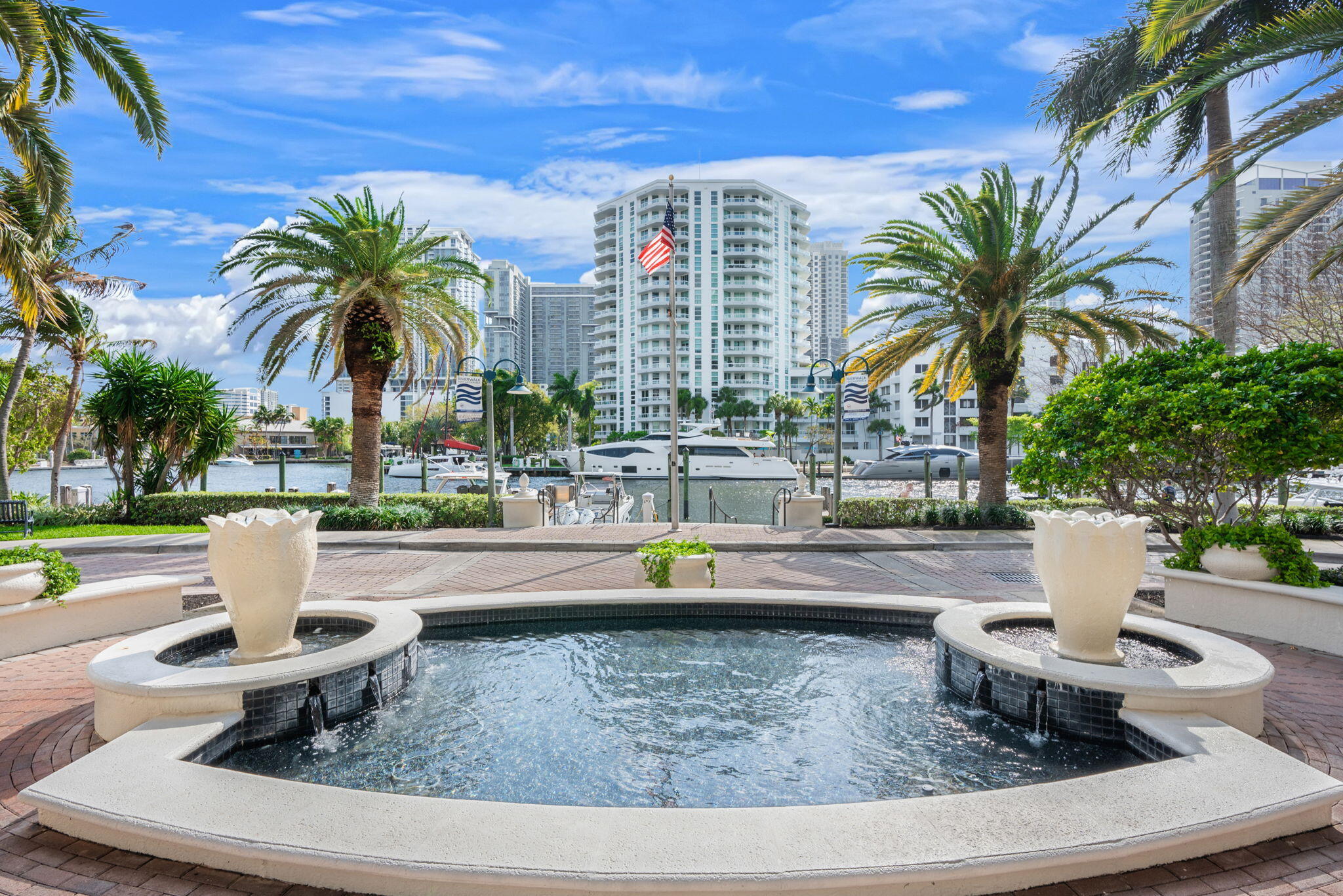 610 W Las Olas #1613n Fort Lauderdale, FL 33312