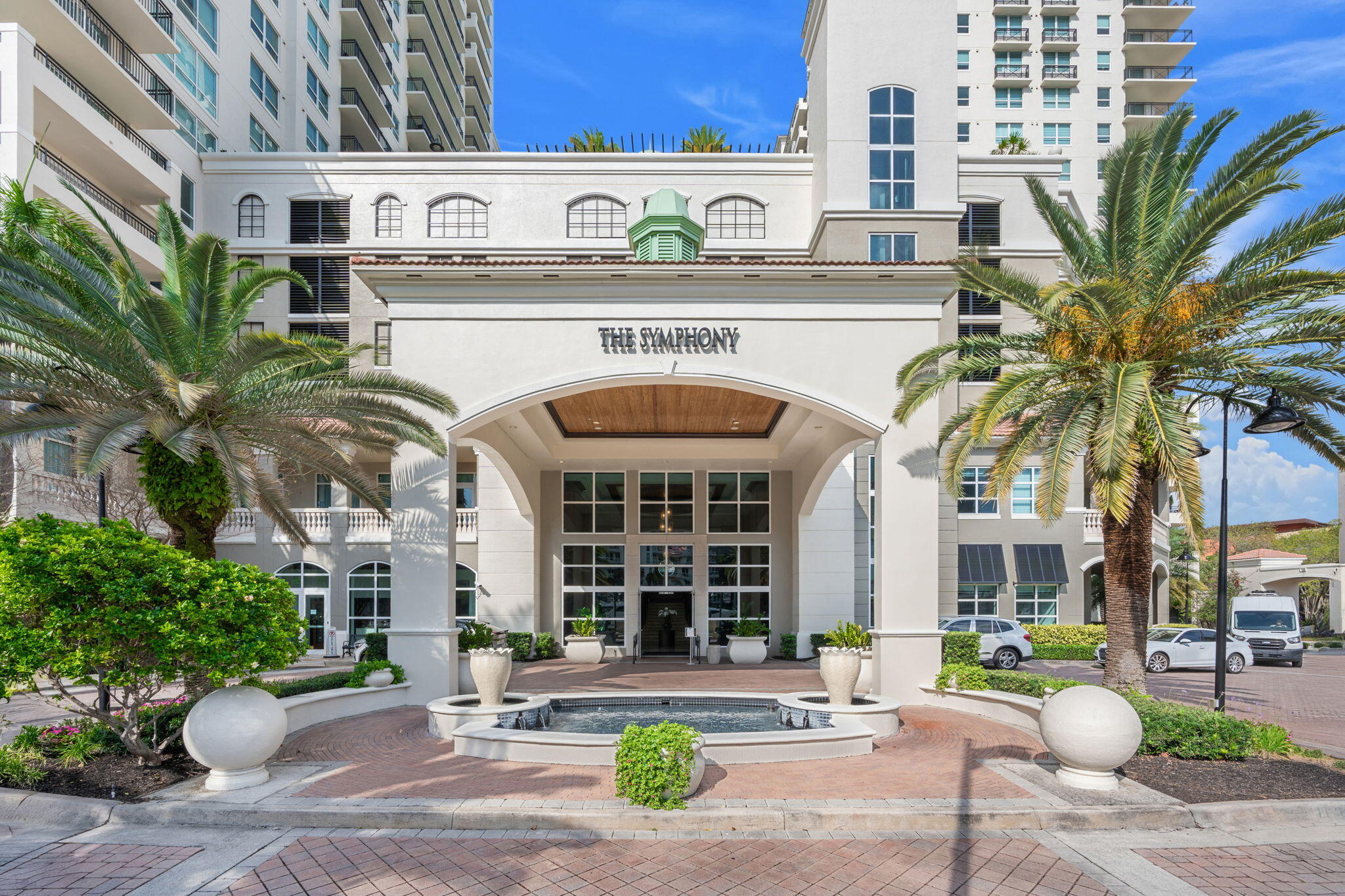 610 W Las Olas #1613n Fort Lauderdale, FL 33312