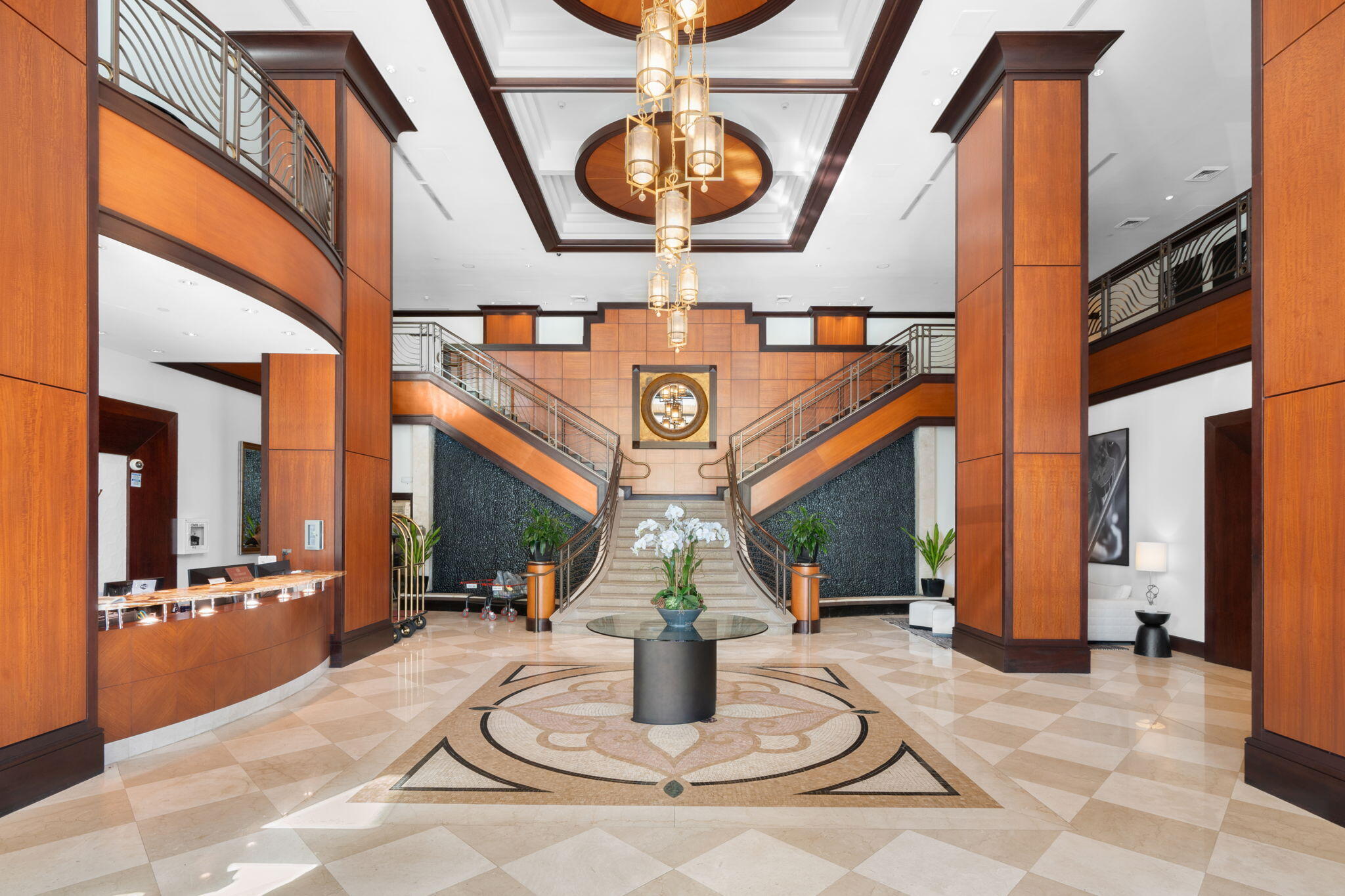 610 W Las Olas #1613n Fort Lauderdale, FL 33312