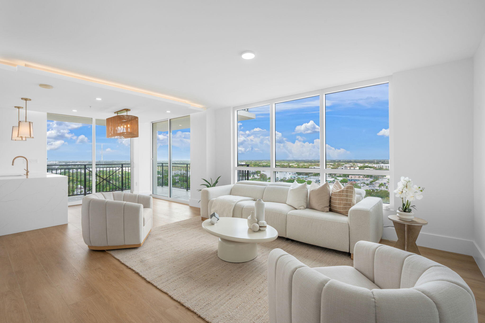 610 W Las Olas #1613n Fort Lauderdale, FL 33312