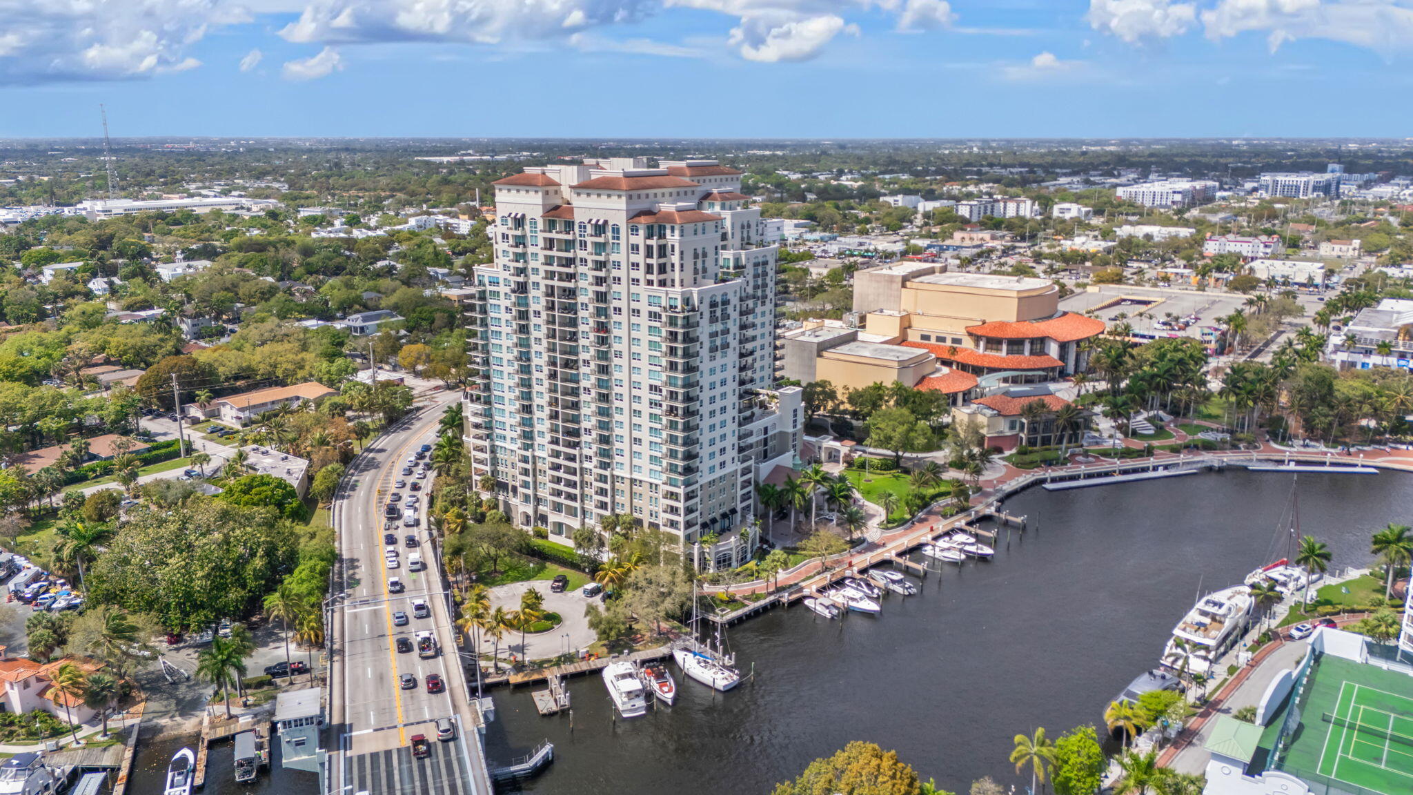 610 W Las Olas #1613n Fort Lauderdale, FL 33312