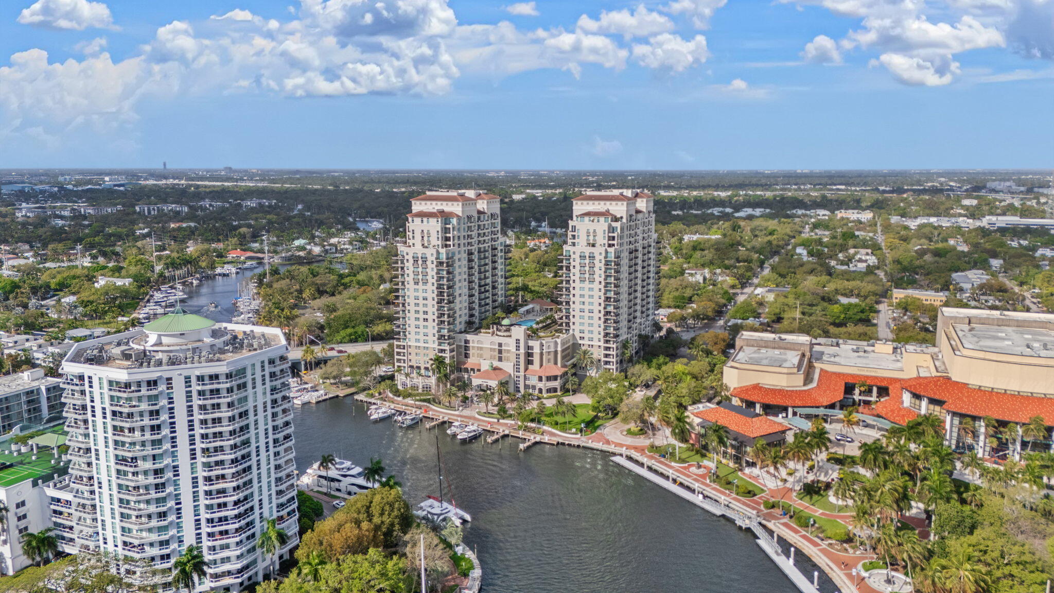 610 W Las Olas #1613n Fort Lauderdale, FL 33312