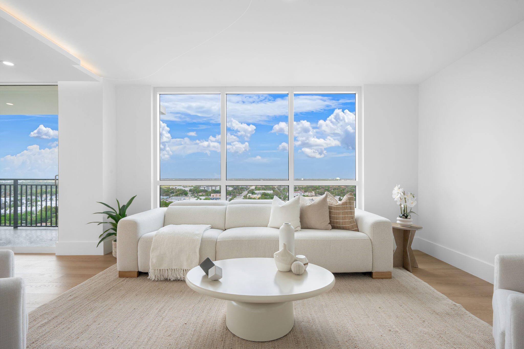 610 W Las Olas #1613n Fort Lauderdale, FL 33312