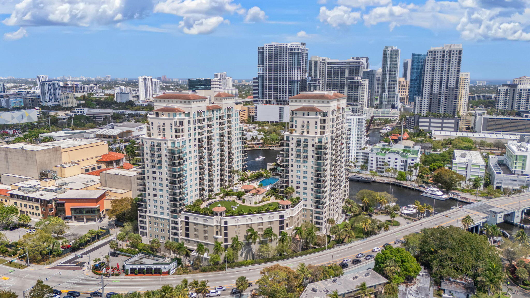 610 W Las Olas #1613n Fort Lauderdale, FL 33312