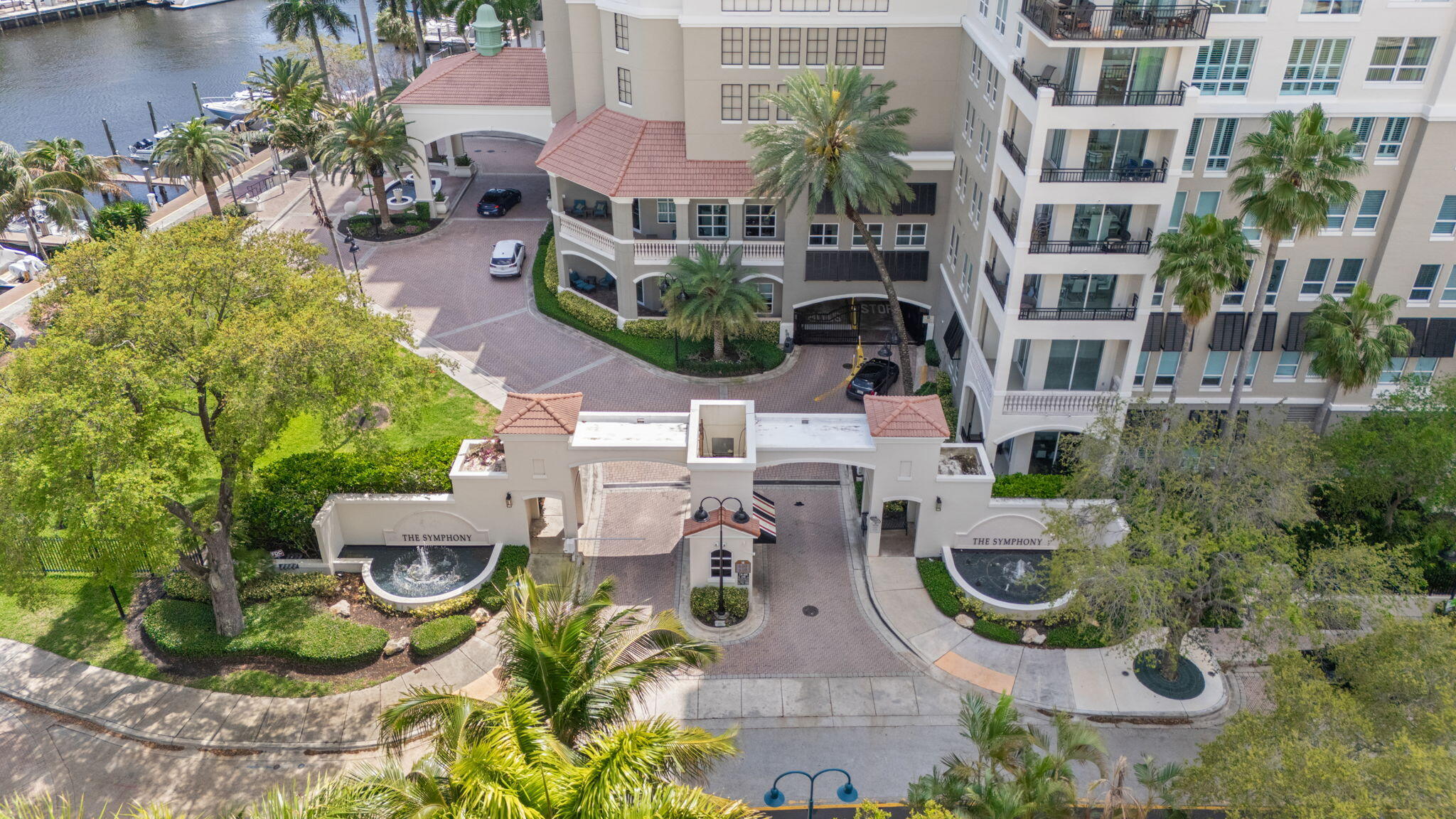 610 W Las Olas #1613n Fort Lauderdale, FL 33312