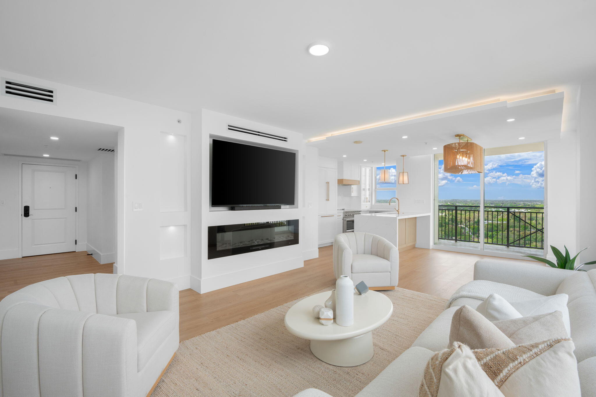 610 W Las Olas #1613n Fort Lauderdale, FL 33312