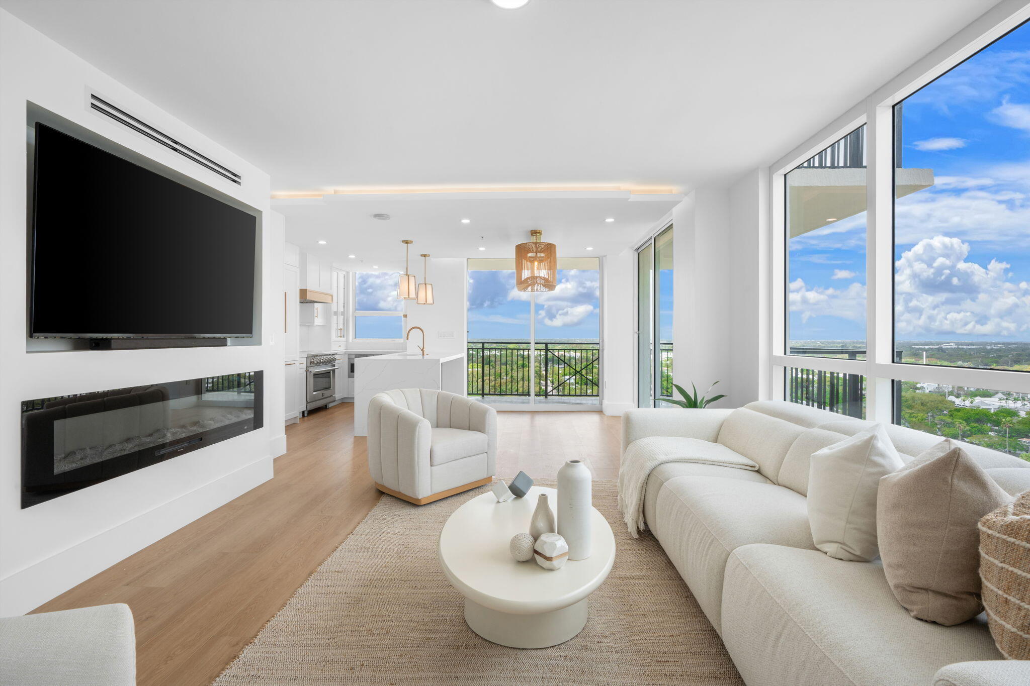 610 W Las Olas #1613n Fort Lauderdale, FL 33312