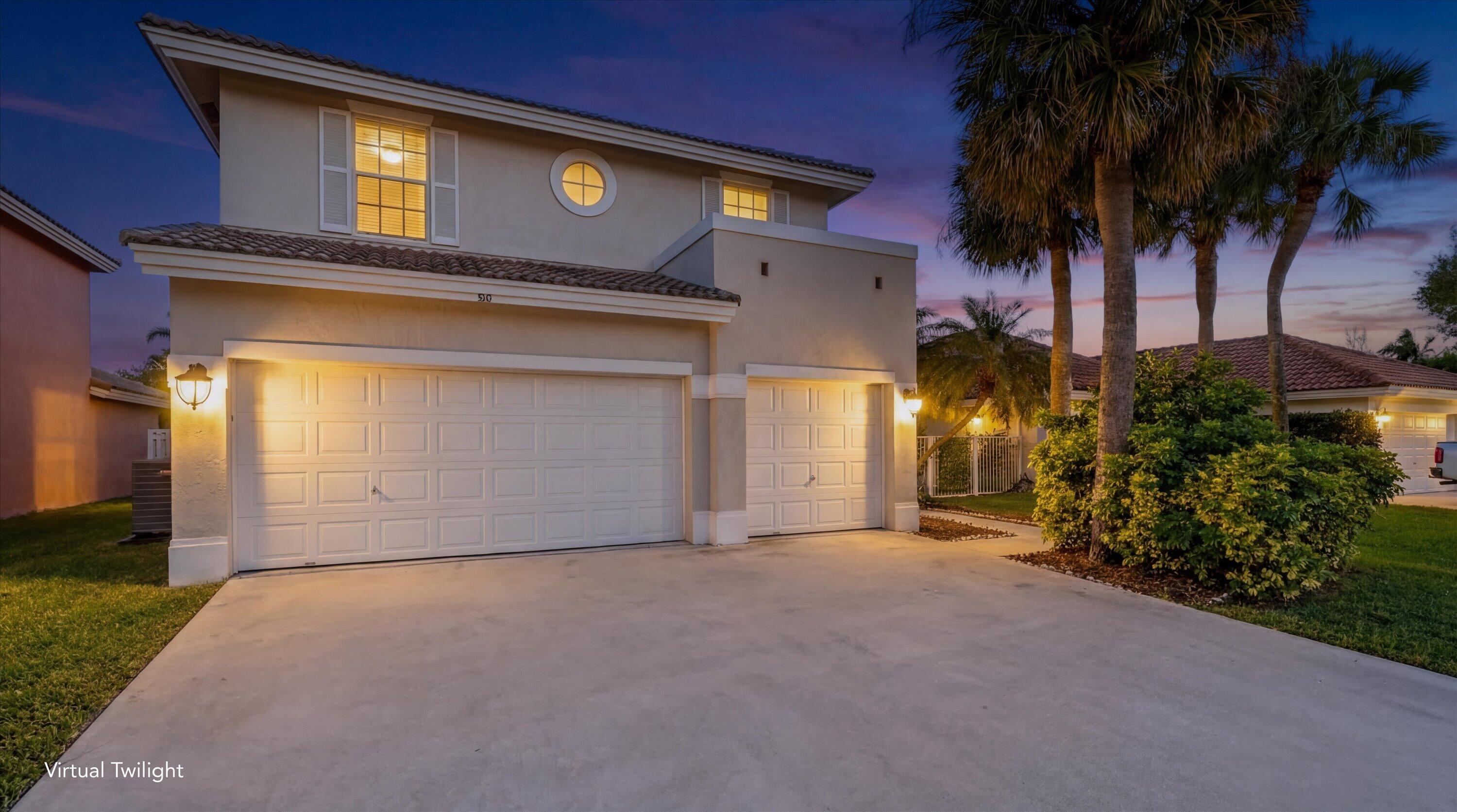 86 Citrus Park Boynton Beach, FL 33436