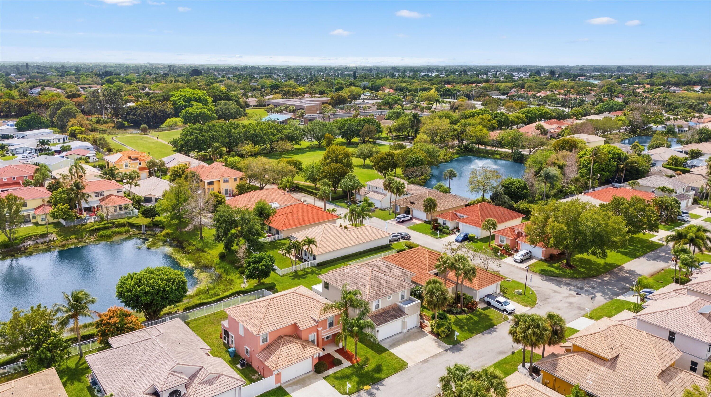 86 Citrus Park Boynton Beach, FL 33436