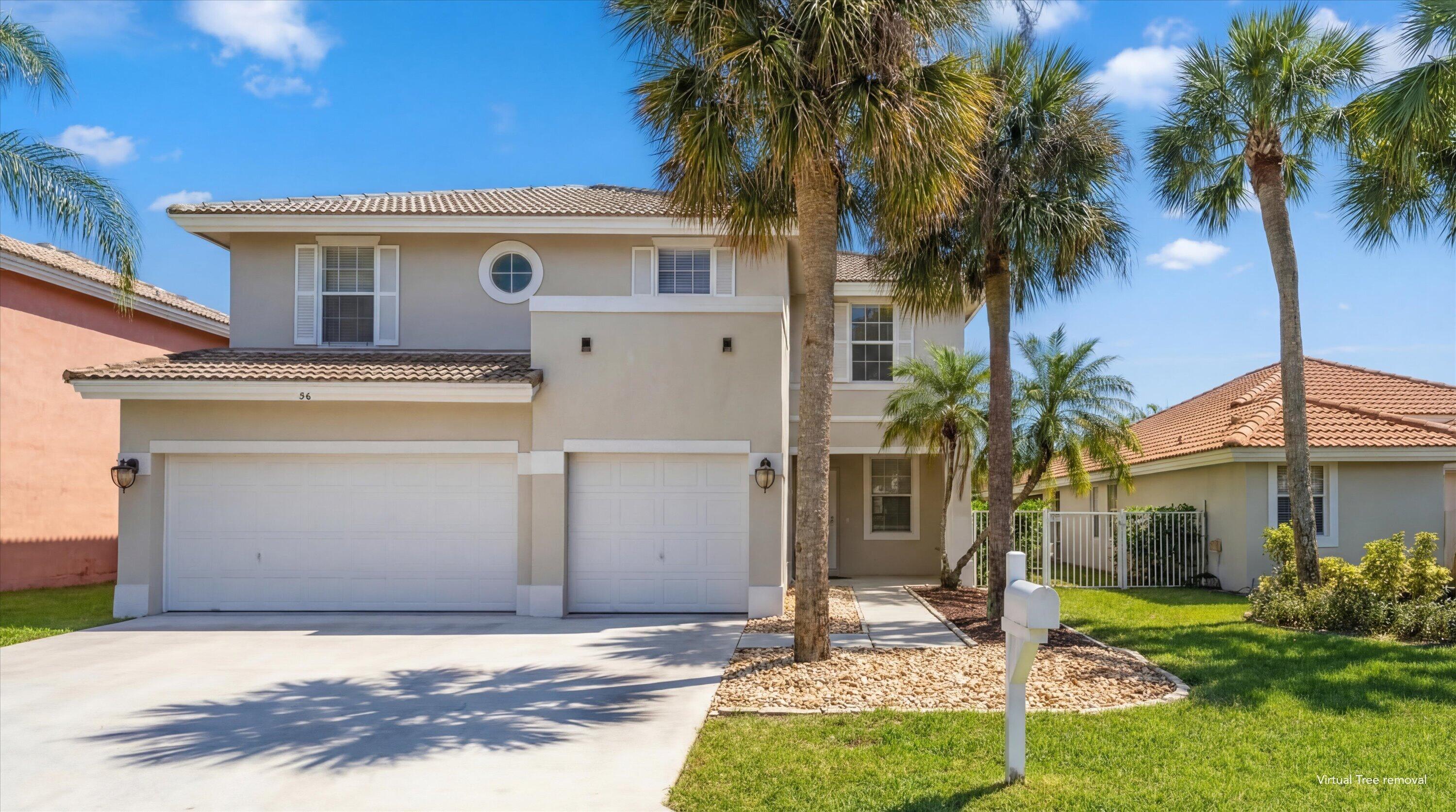 86 Citrus Park Boynton Beach, FL 33436