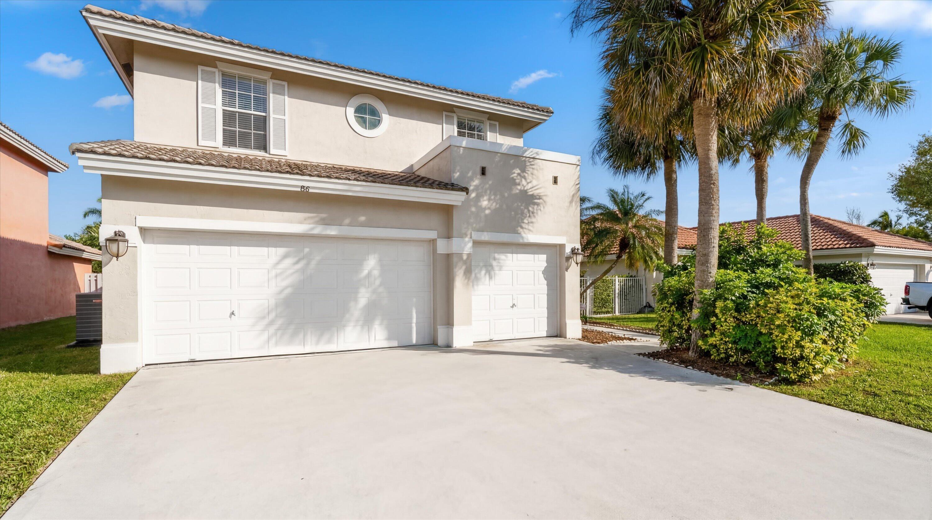 86 Citrus Park Boynton Beach, FL 33436
