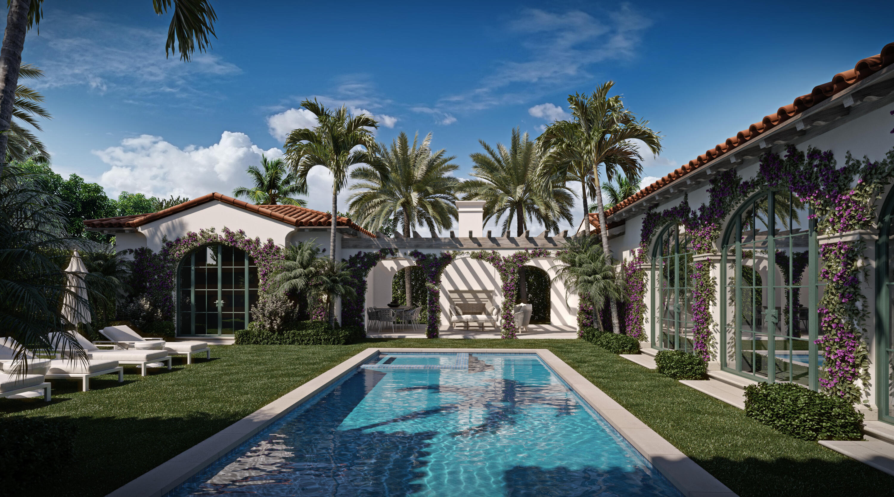 239 Wells Palm Beach, FL 33480