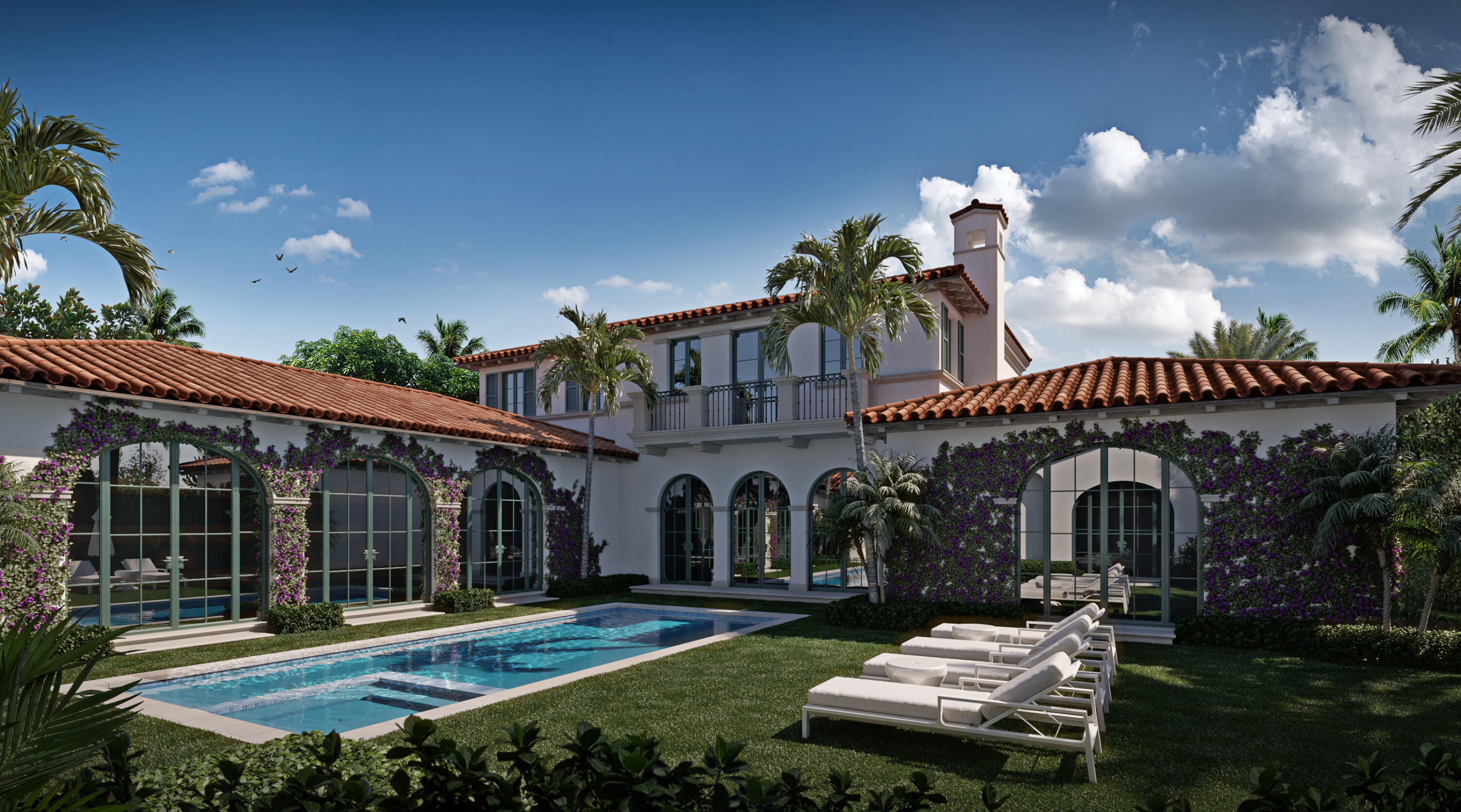 239 Wells Palm Beach, FL 33480