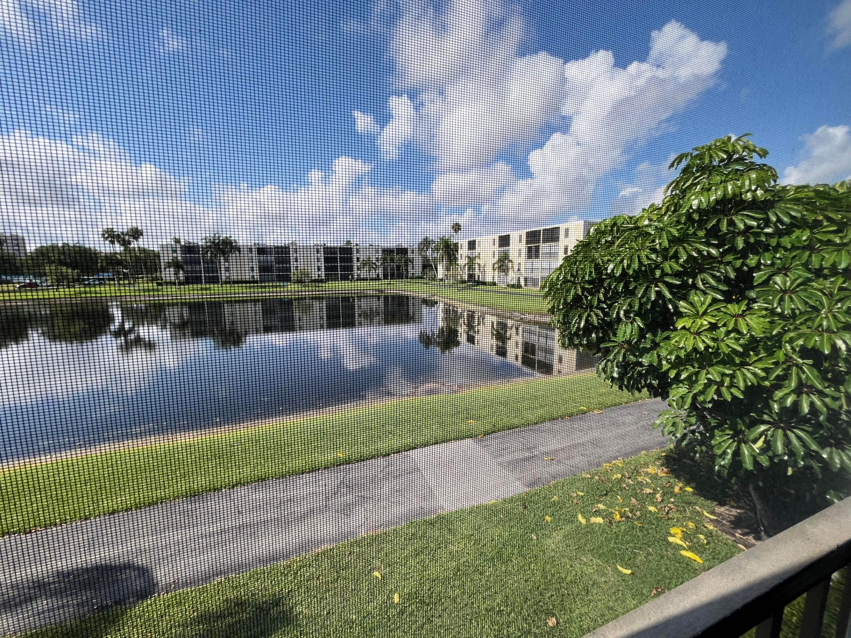 7340 Amberly #205