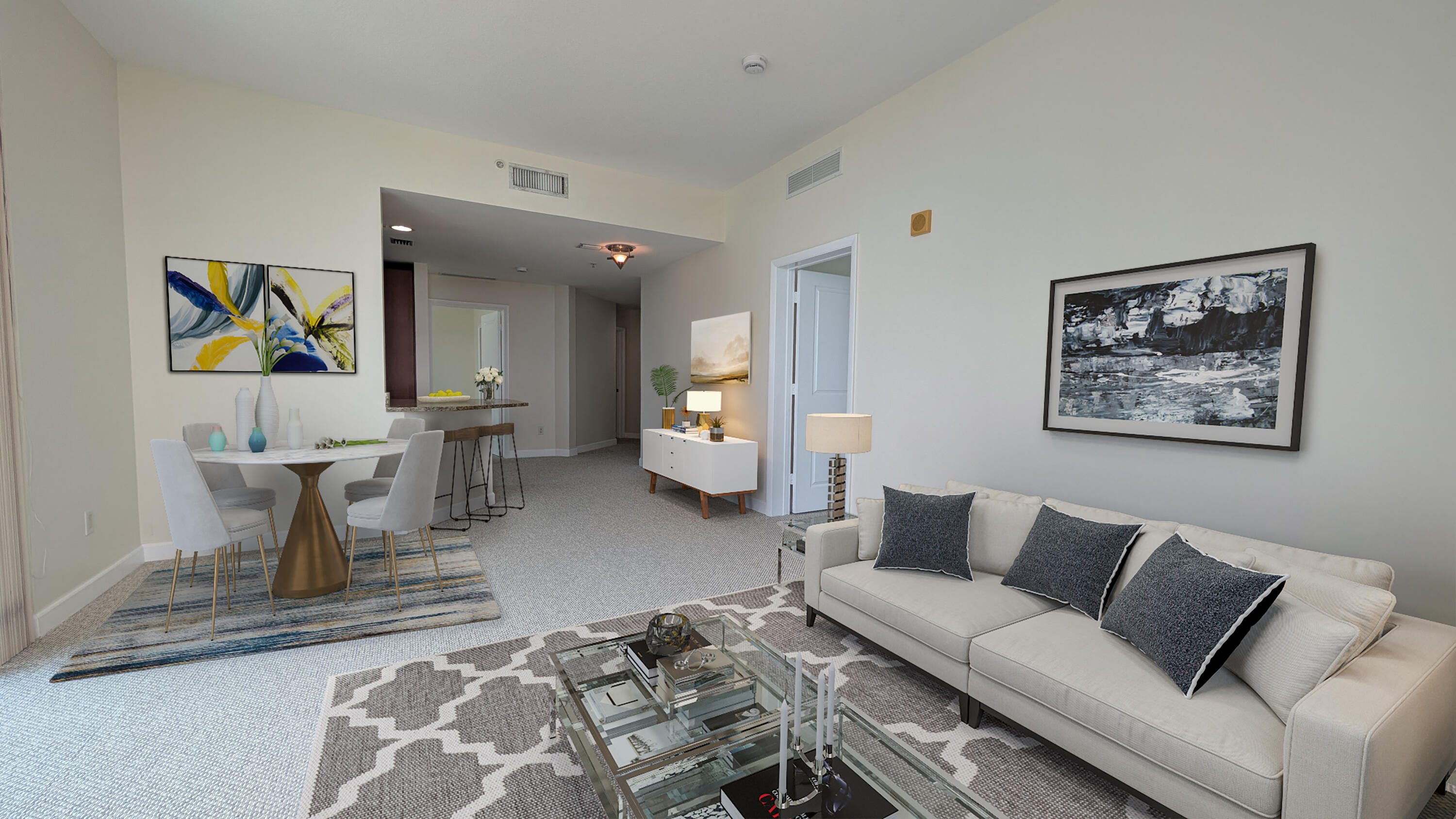1945 S Ocean #701 Hallandale Beach, FL 33009