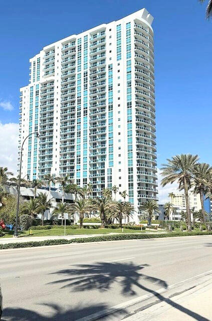 1945 S Ocean #701 Hallandale Beach, FL 33009
