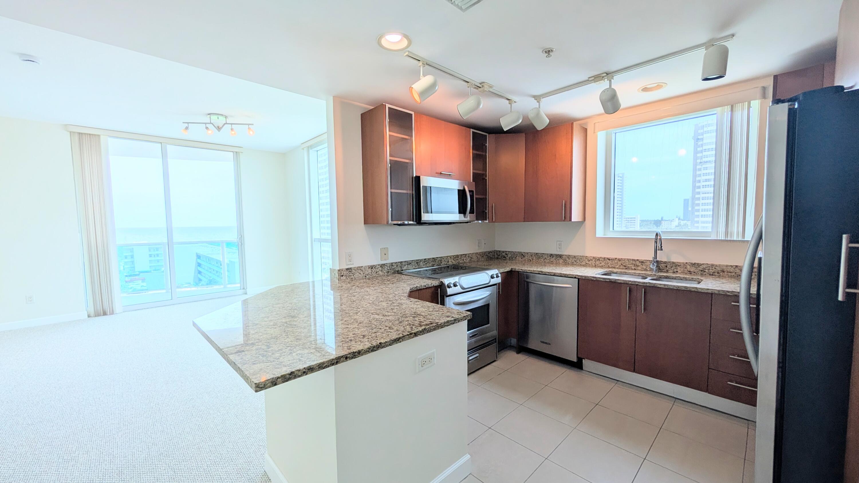 1945 S Ocean #701 Hallandale Beach, FL 33009