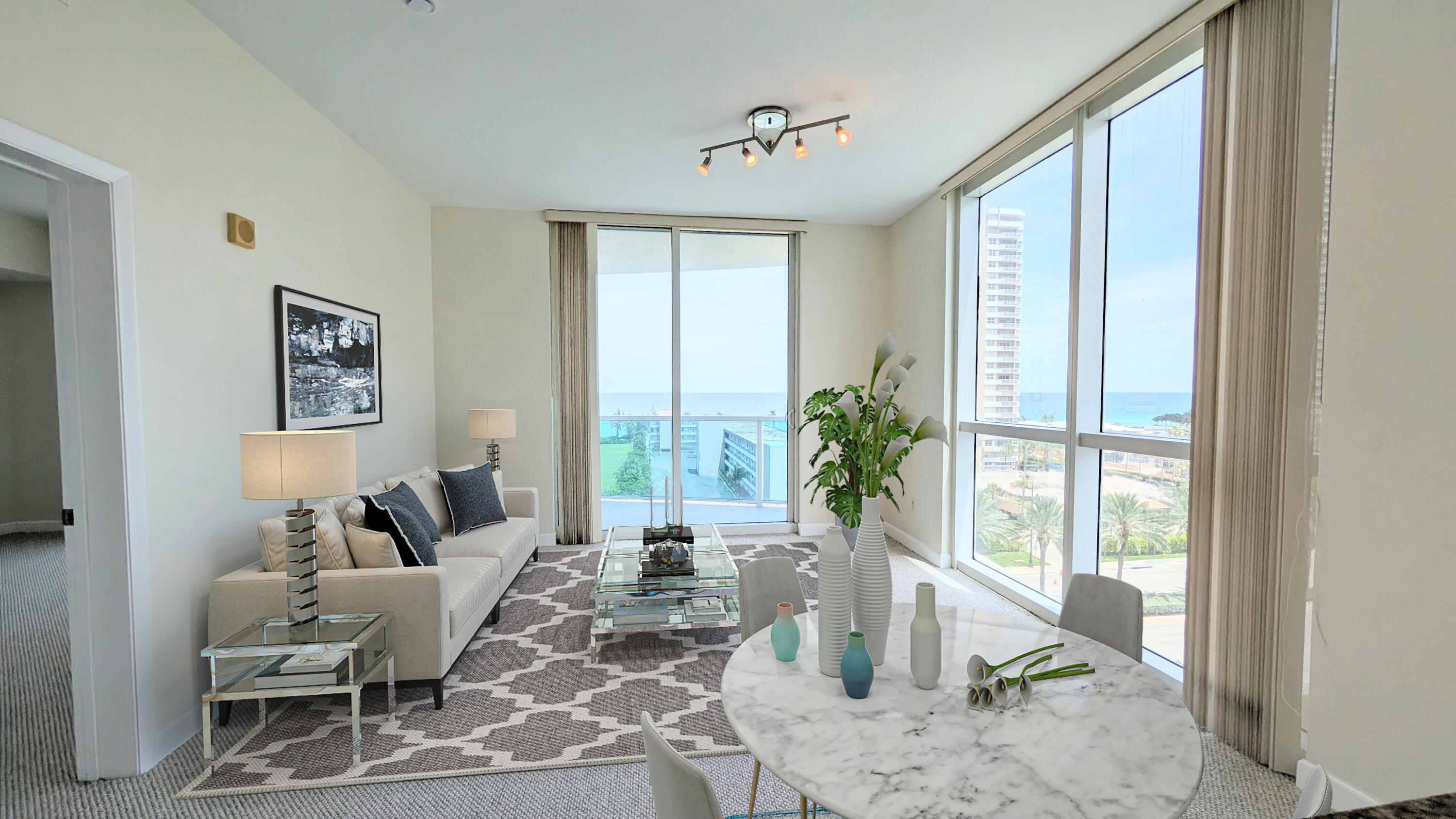1945 S Ocean #701 Hallandale Beach, FL 33009