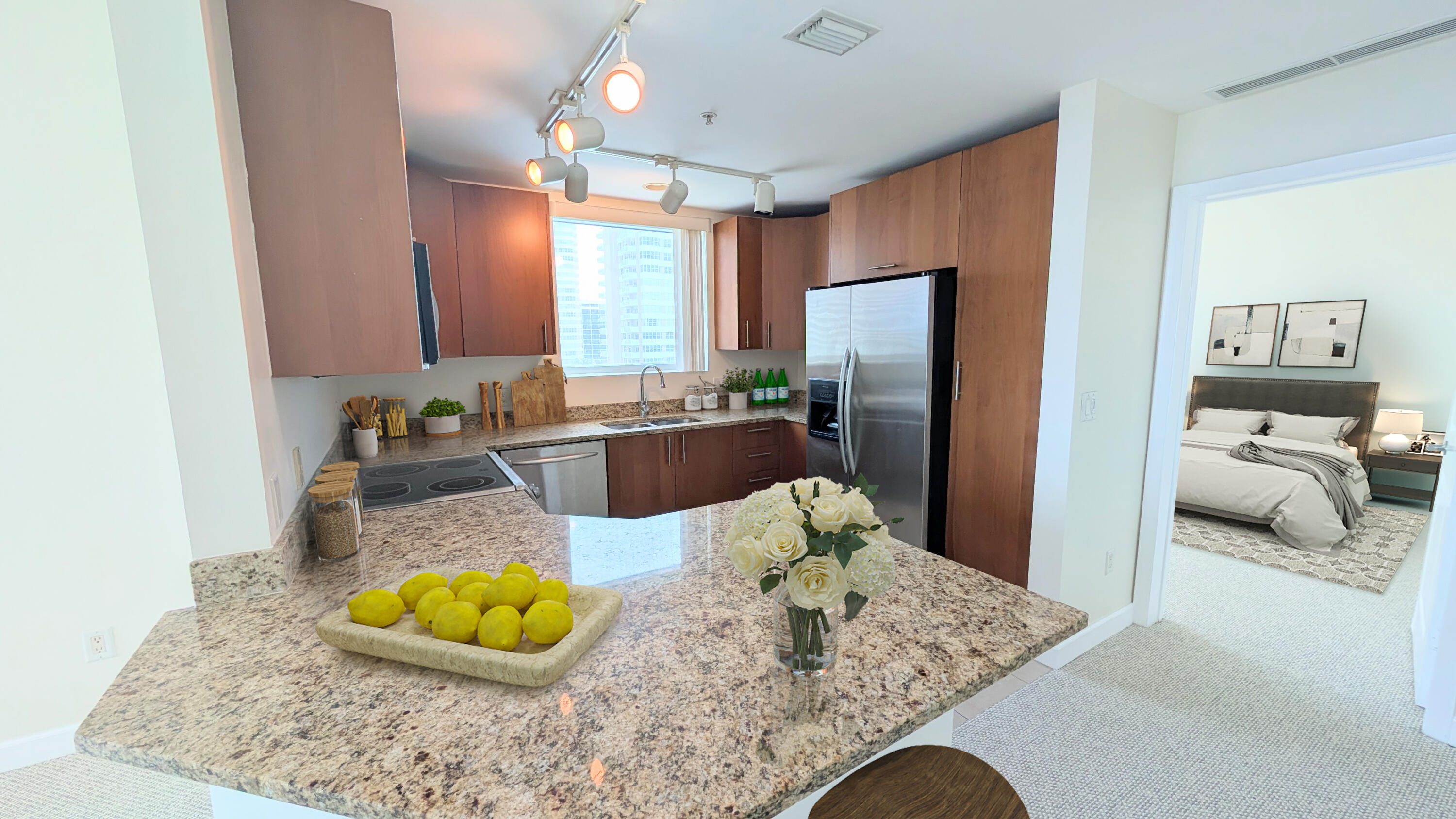 1945 S Ocean #701 Hallandale Beach, FL 33009