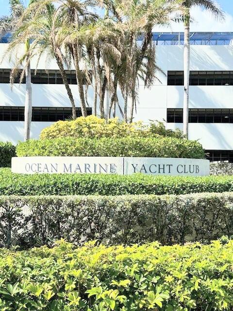 1945 S Ocean #701 Hallandale Beach, FL 33009
