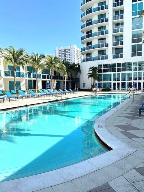 1945 S Ocean #701 Hallandale Beach, FL 33009