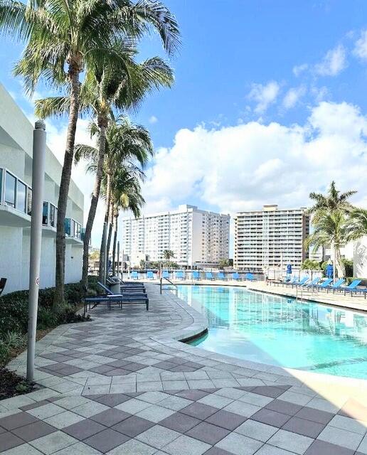 1945 S Ocean #701 Hallandale Beach, FL 33009