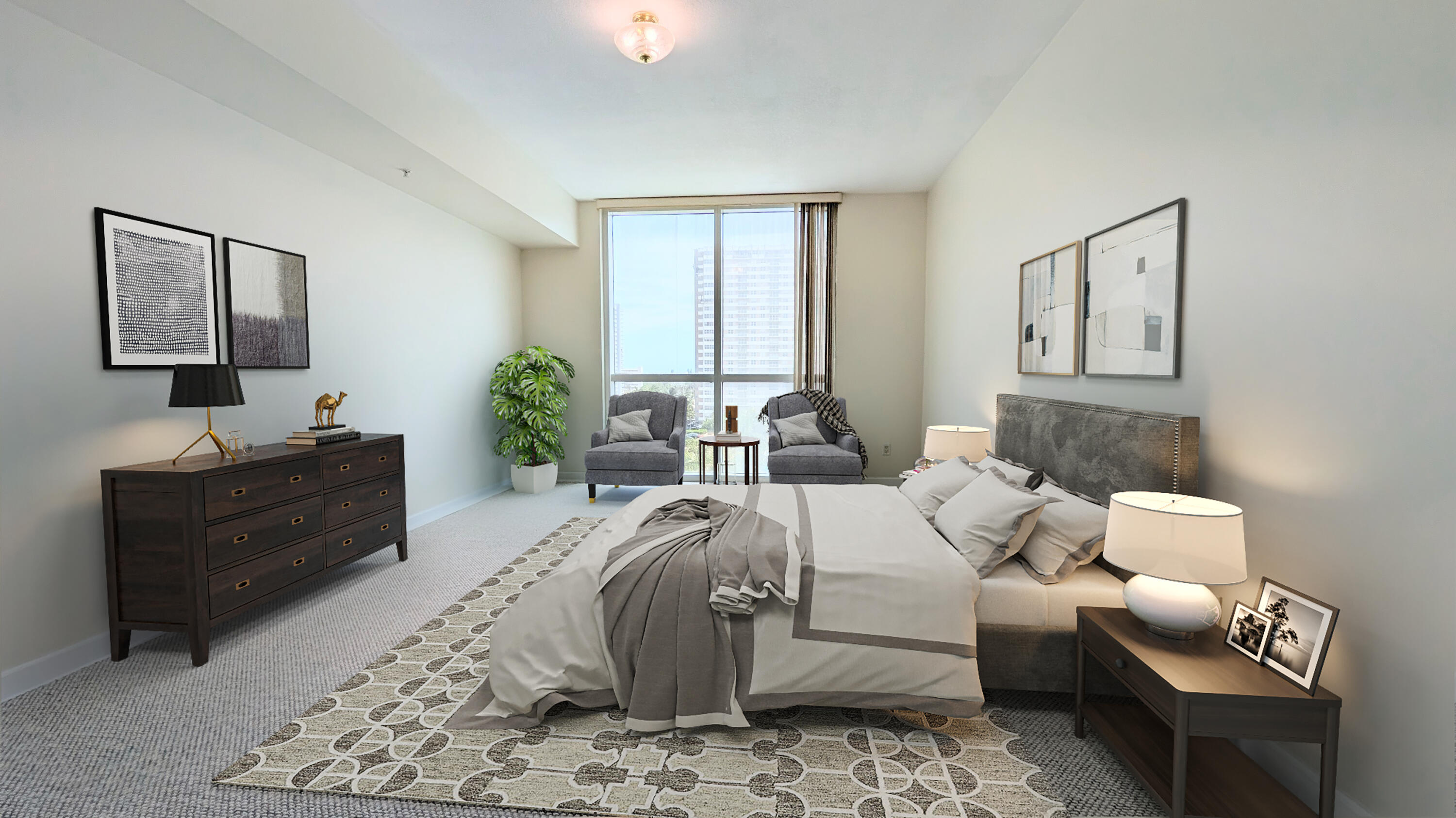 1945 S Ocean #701 Hallandale Beach, FL 33009