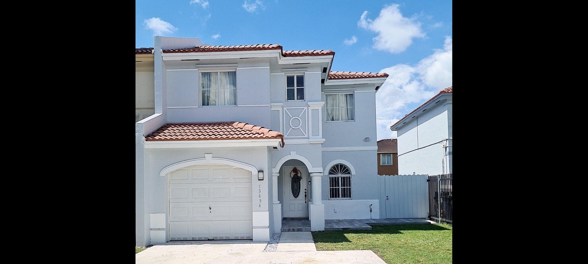 13454 SW 262nd