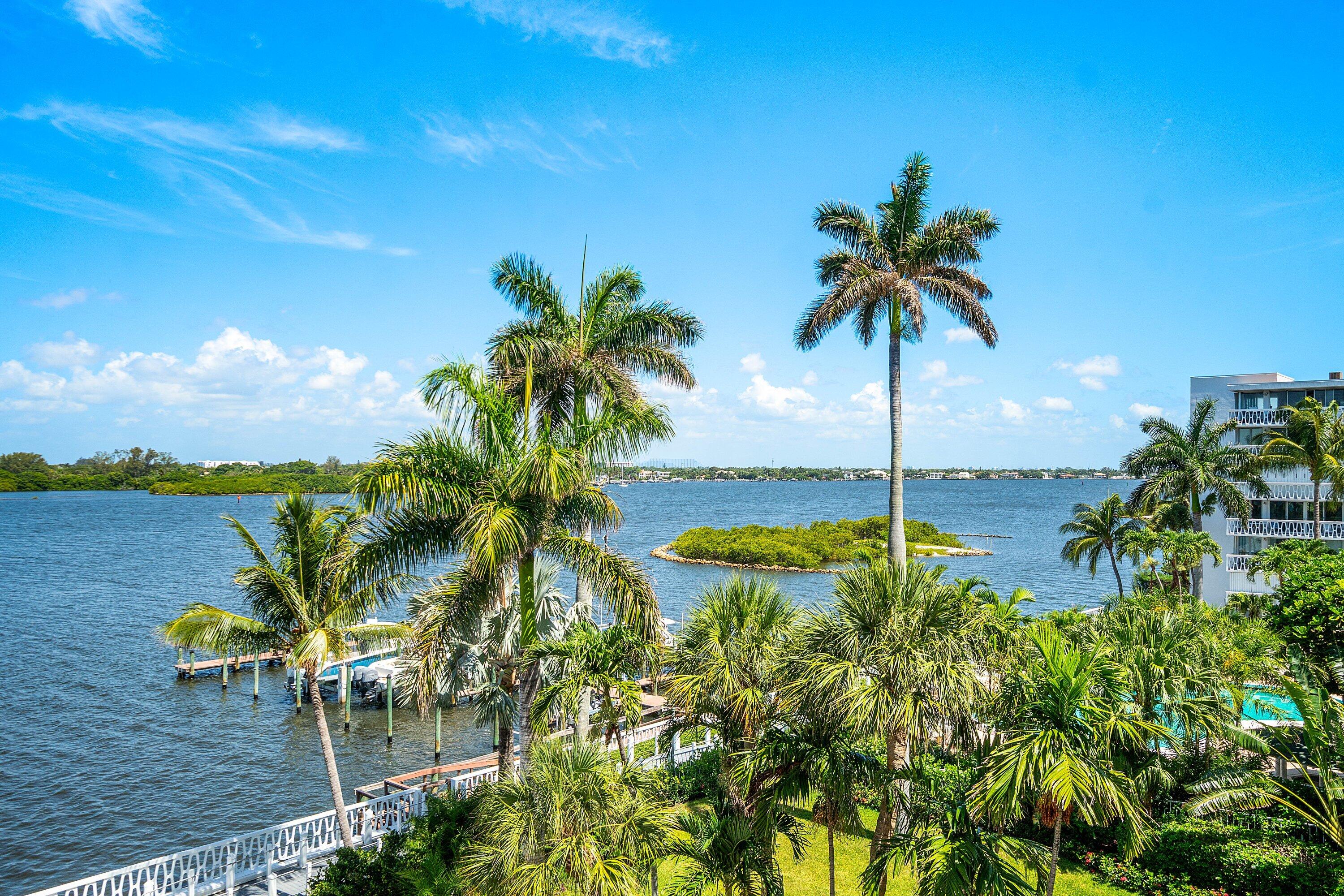 2505 S Ocean #515