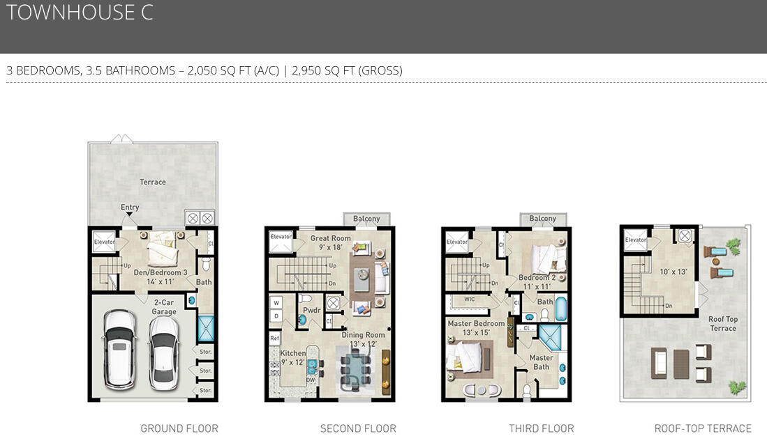 816 NE 7th Fort Lauderdale, FL 33304