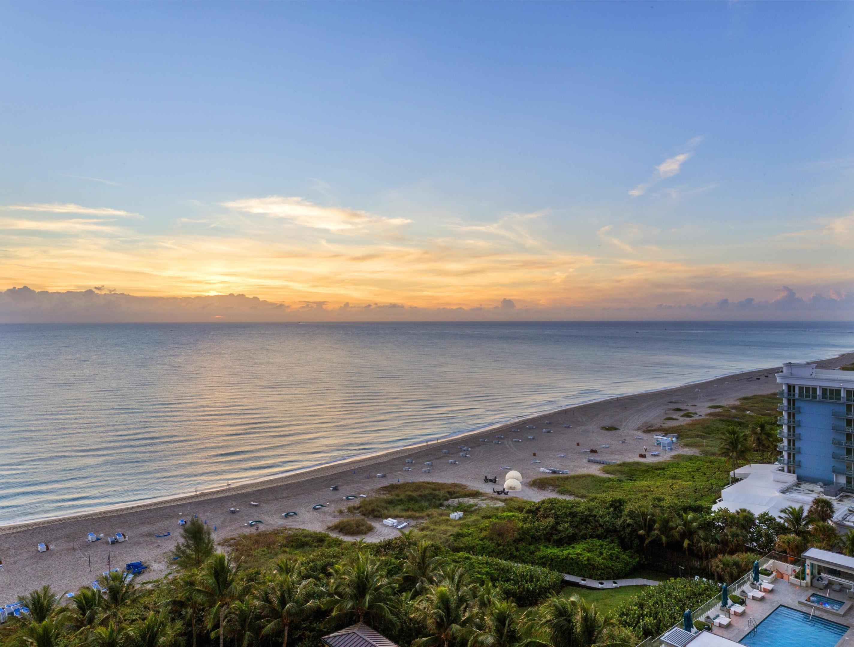 3800 N Ocean #1450