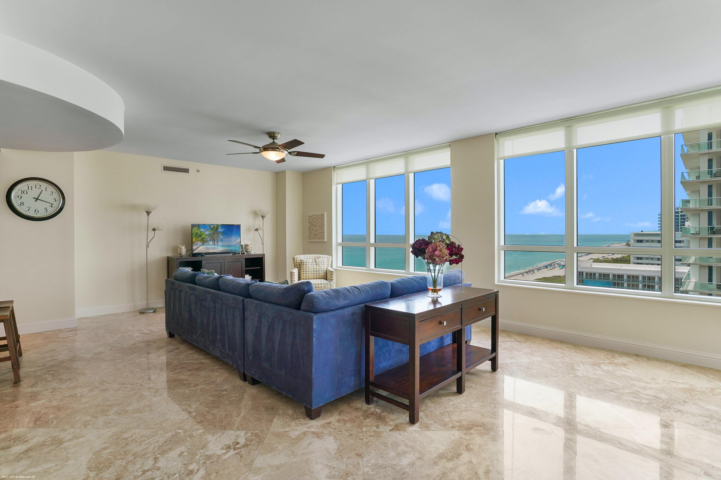 3800 N Ocean #1450 Singer Island, FL 33404