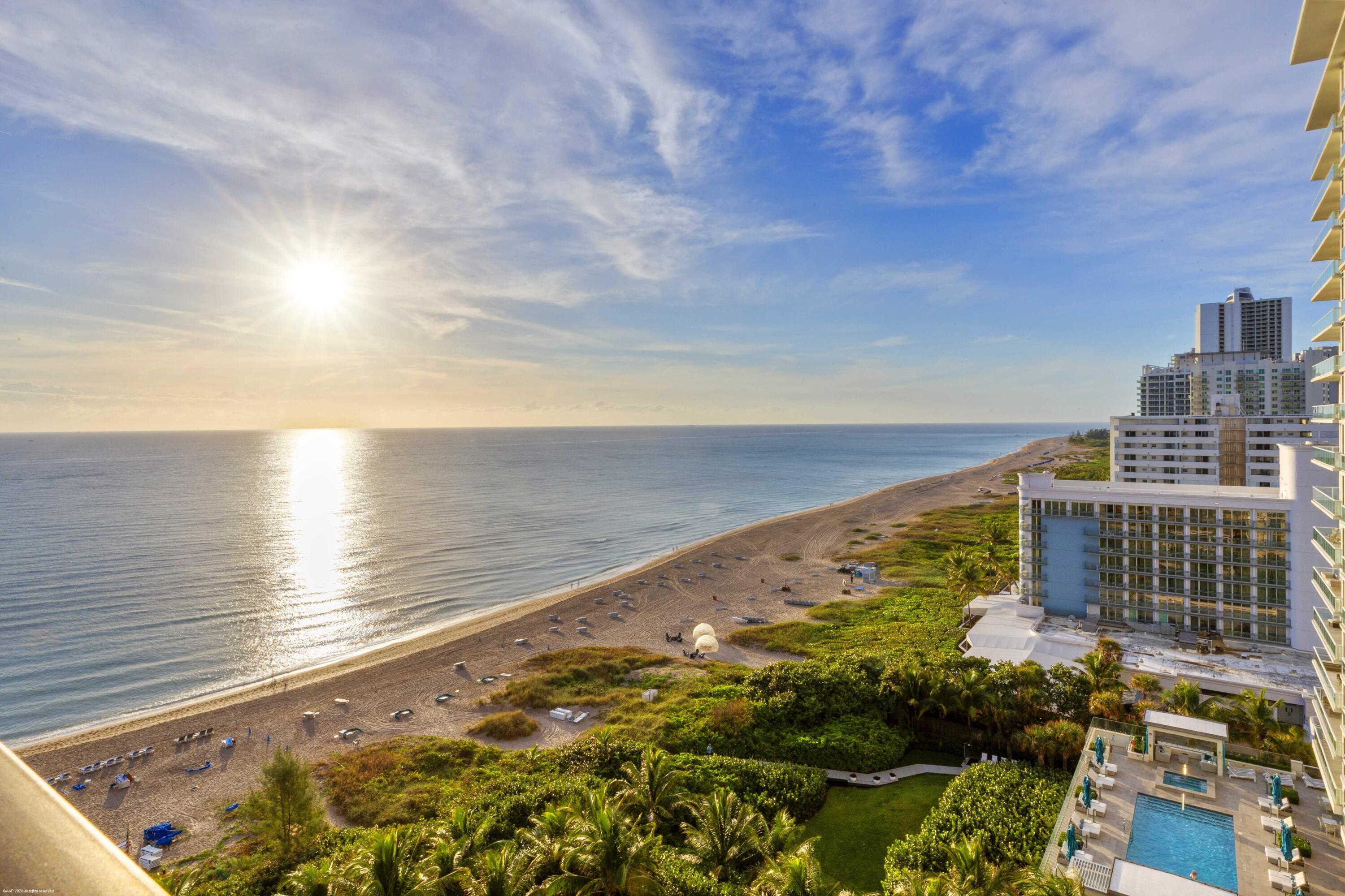 3800 N Ocean #1450 Singer Island, FL 33404