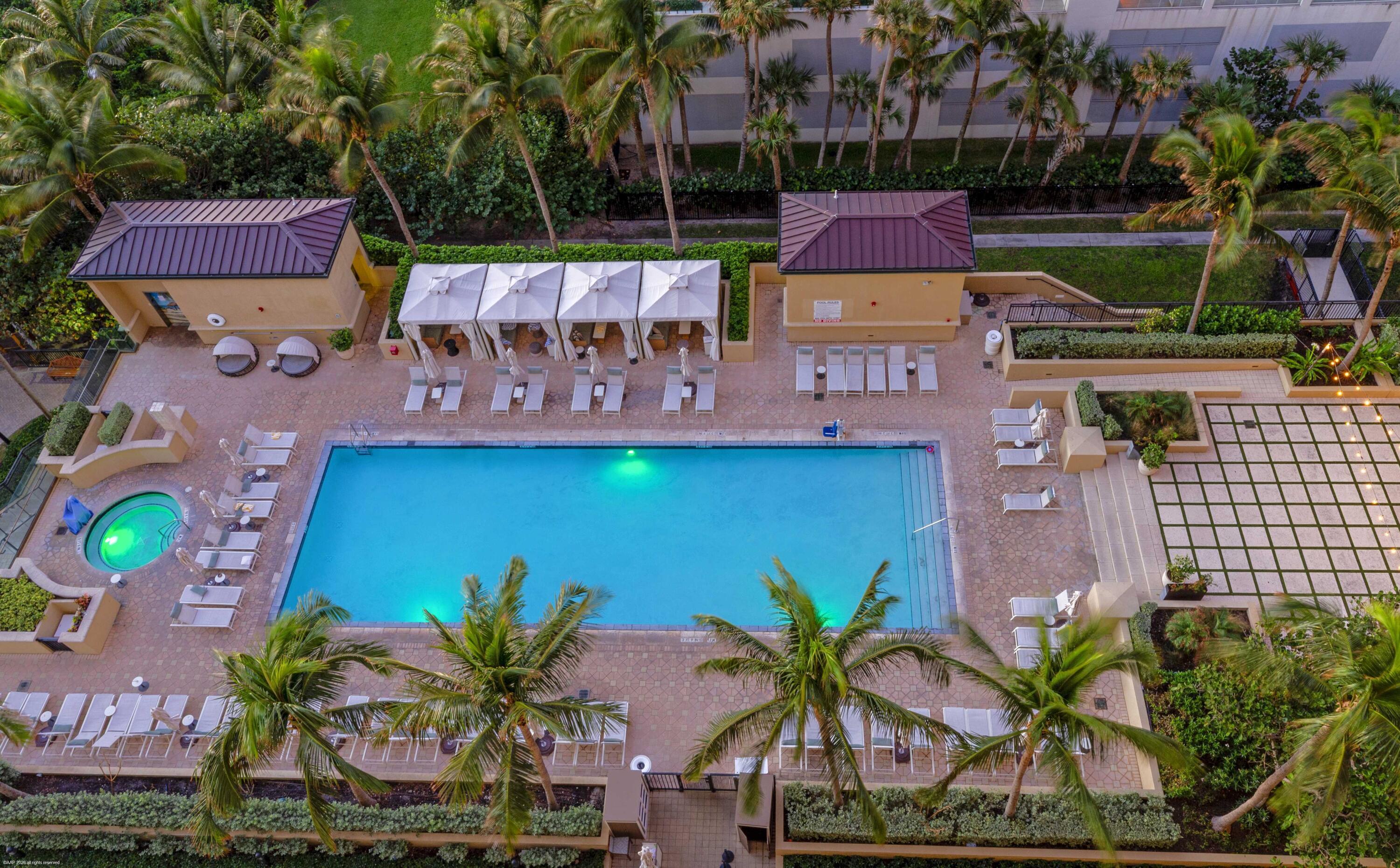 3800 N Ocean #1450 Singer Island, FL 33404