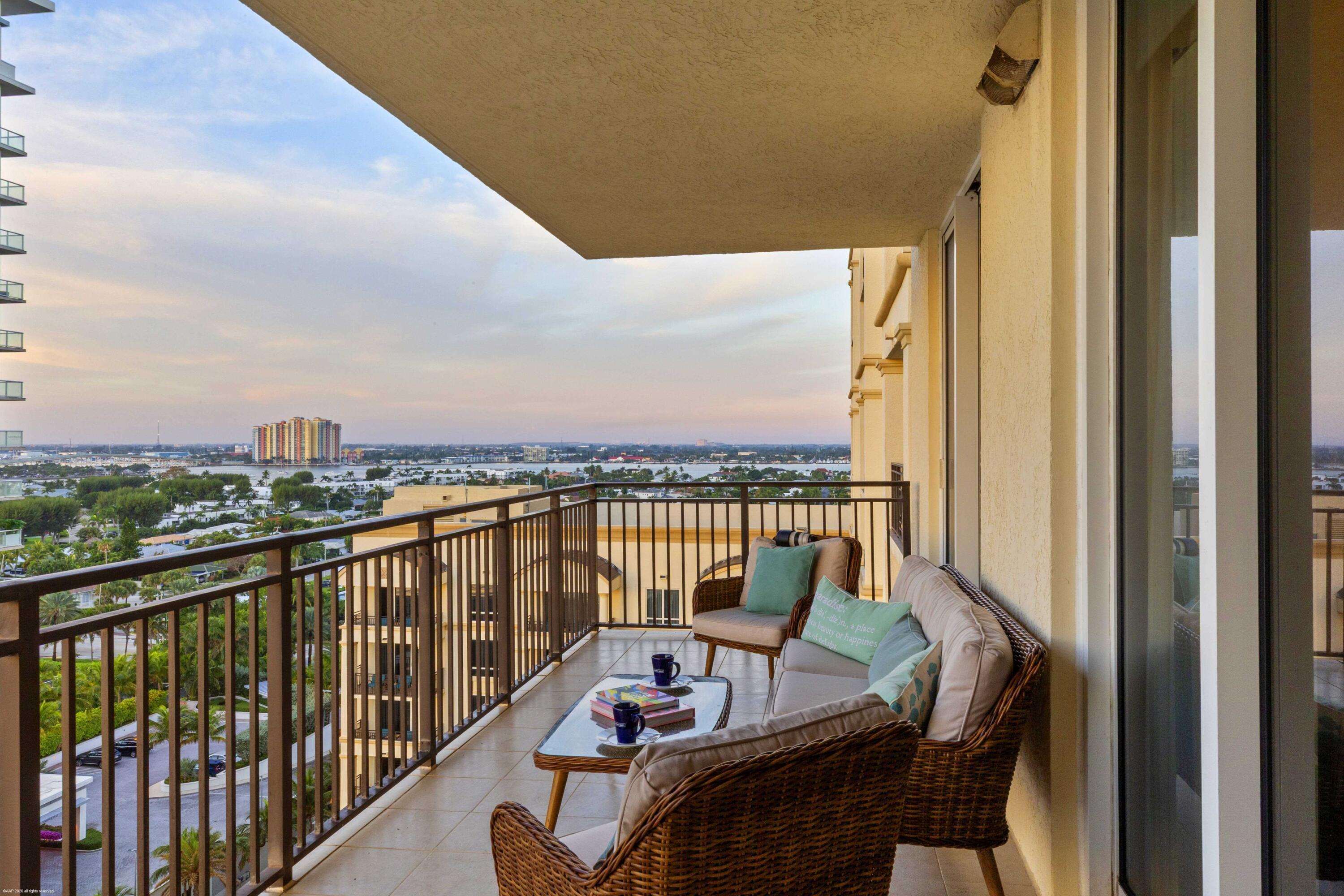 3800 N Ocean #1450 Singer Island, FL 33404