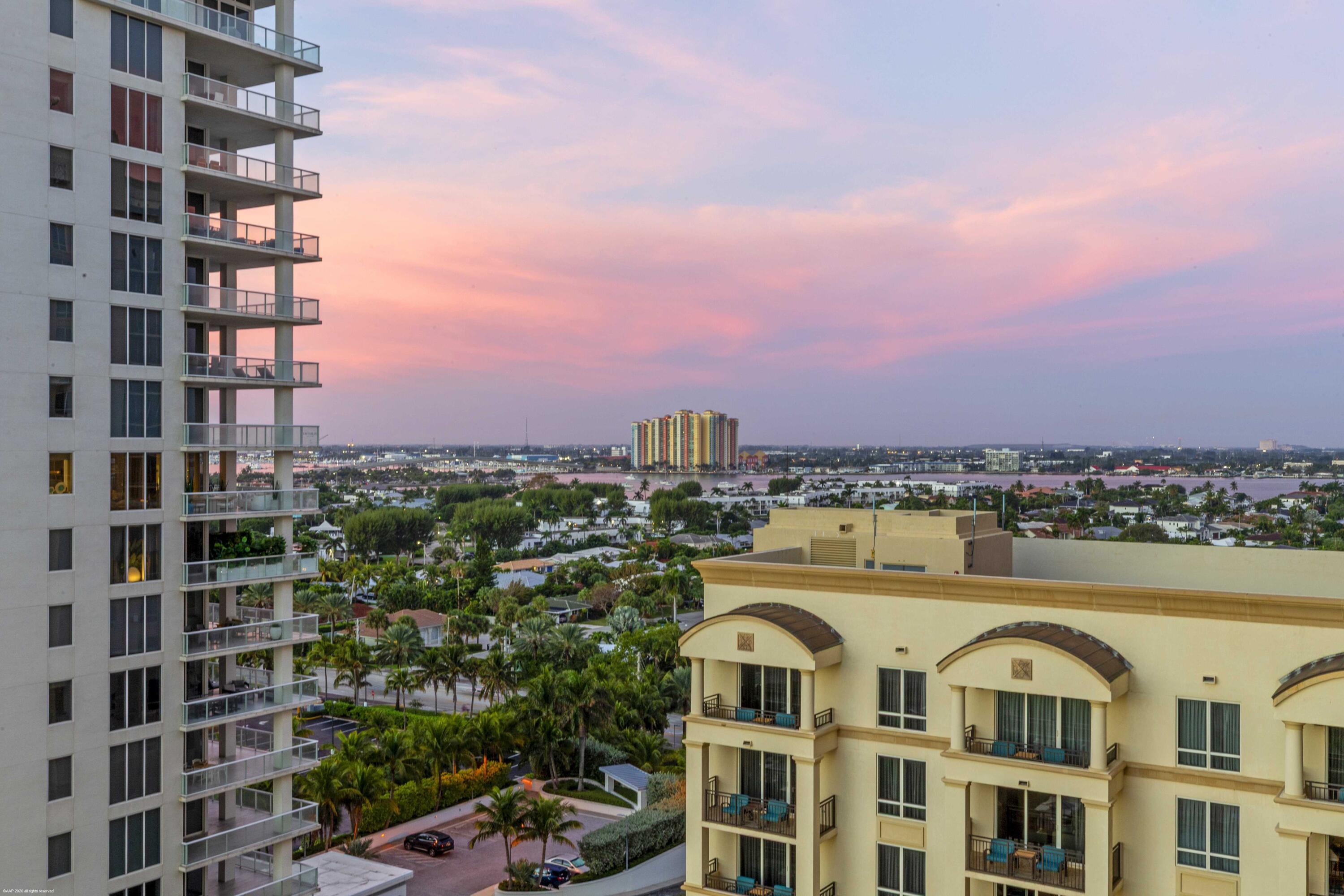 3800 N Ocean #1450 Singer Island, FL 33404