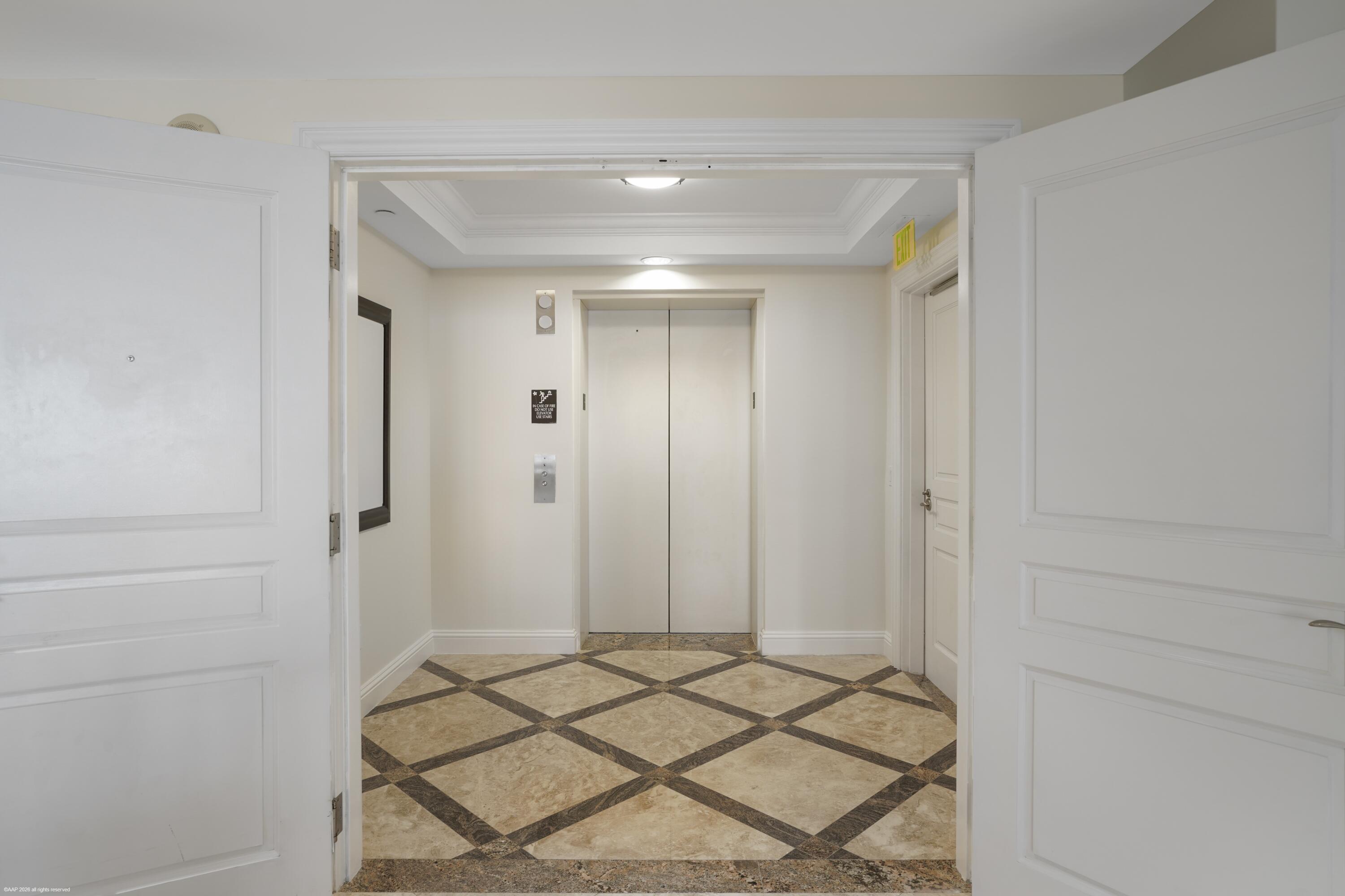 3800 N Ocean #1450 Singer Island, FL 33404