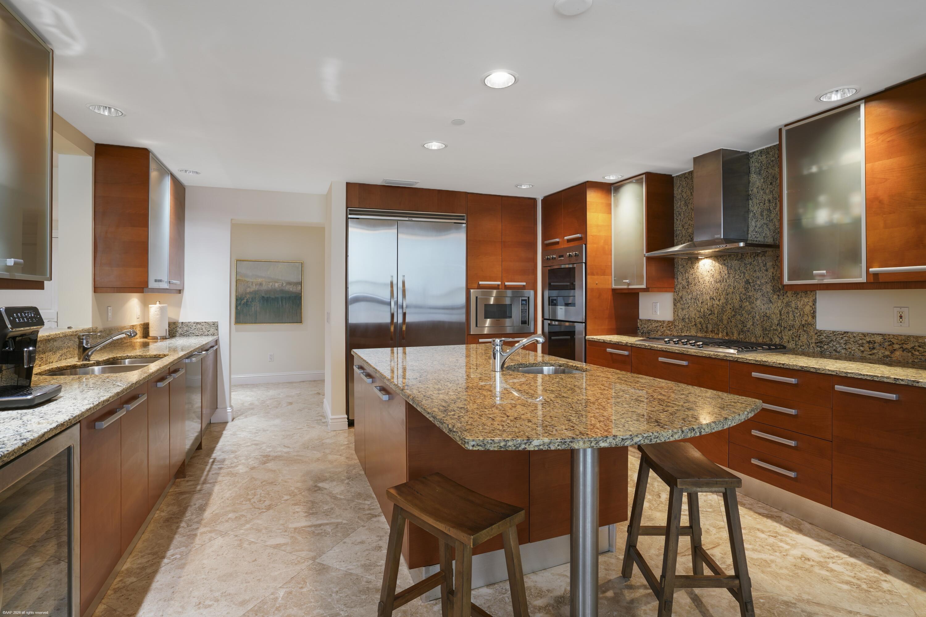 3800 N Ocean #1450 Singer Island, FL 33404