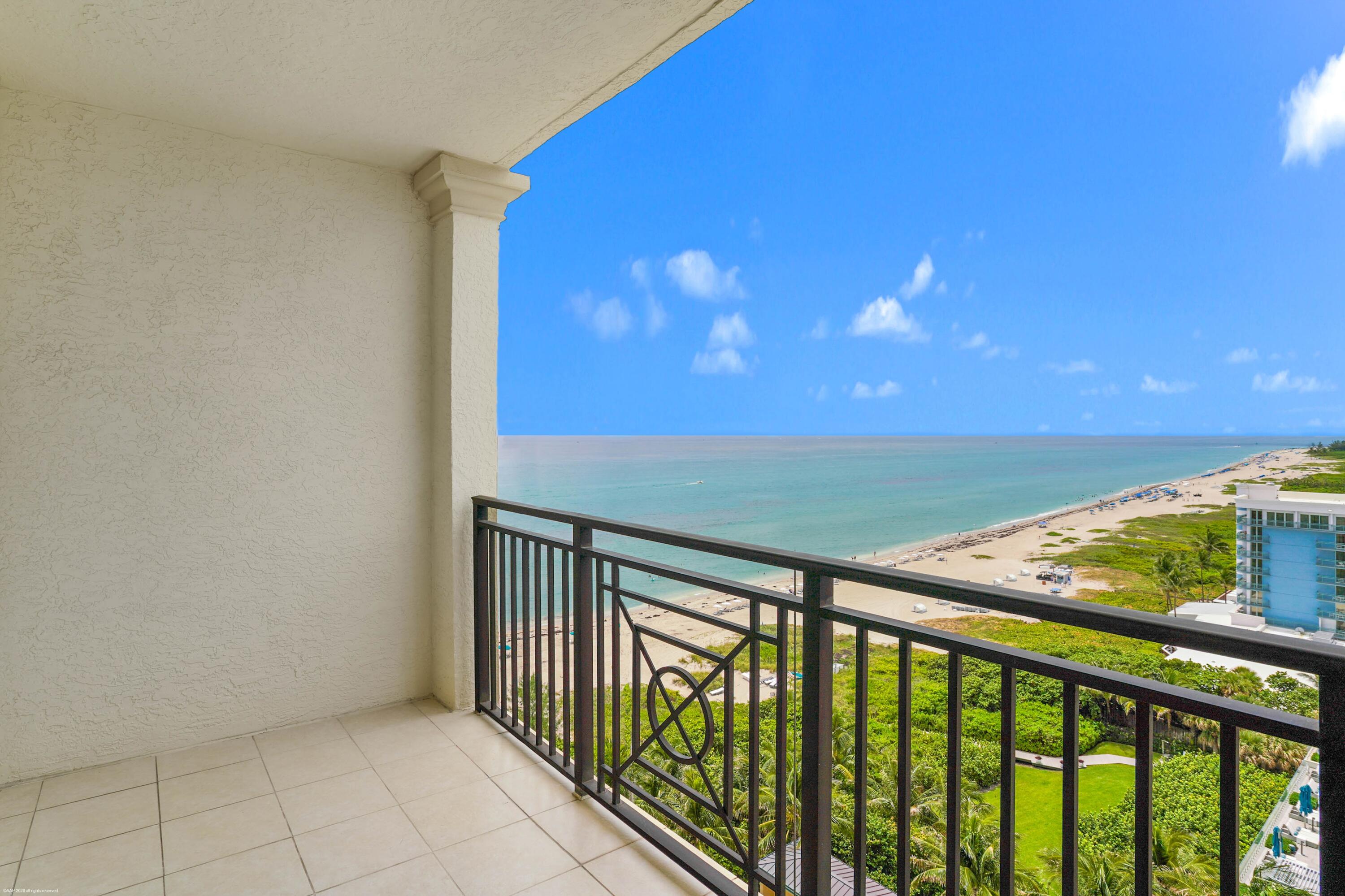 3800 N Ocean #1450 Singer Island, FL 33404