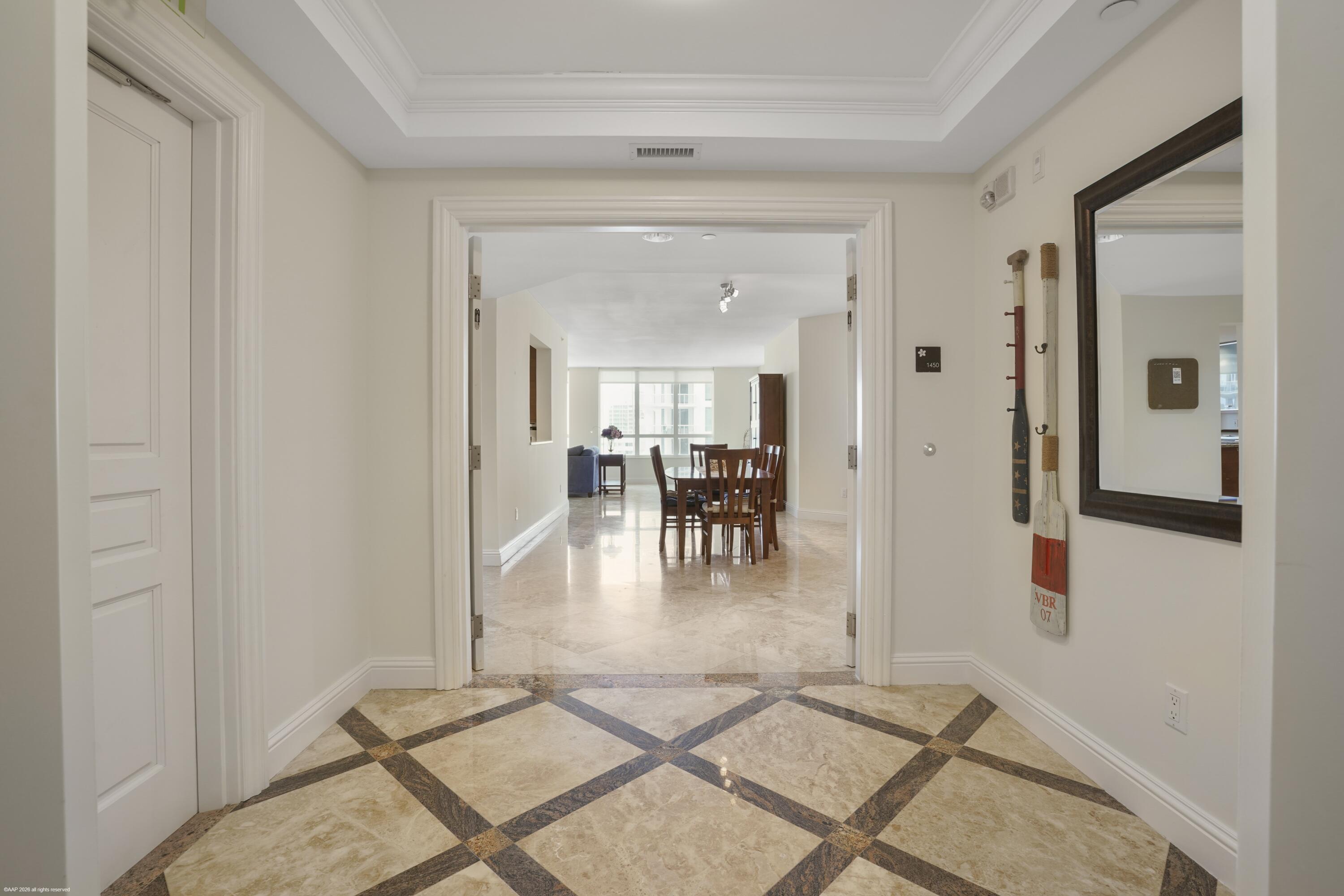 3800 N Ocean #1450 Singer Island, FL 33404