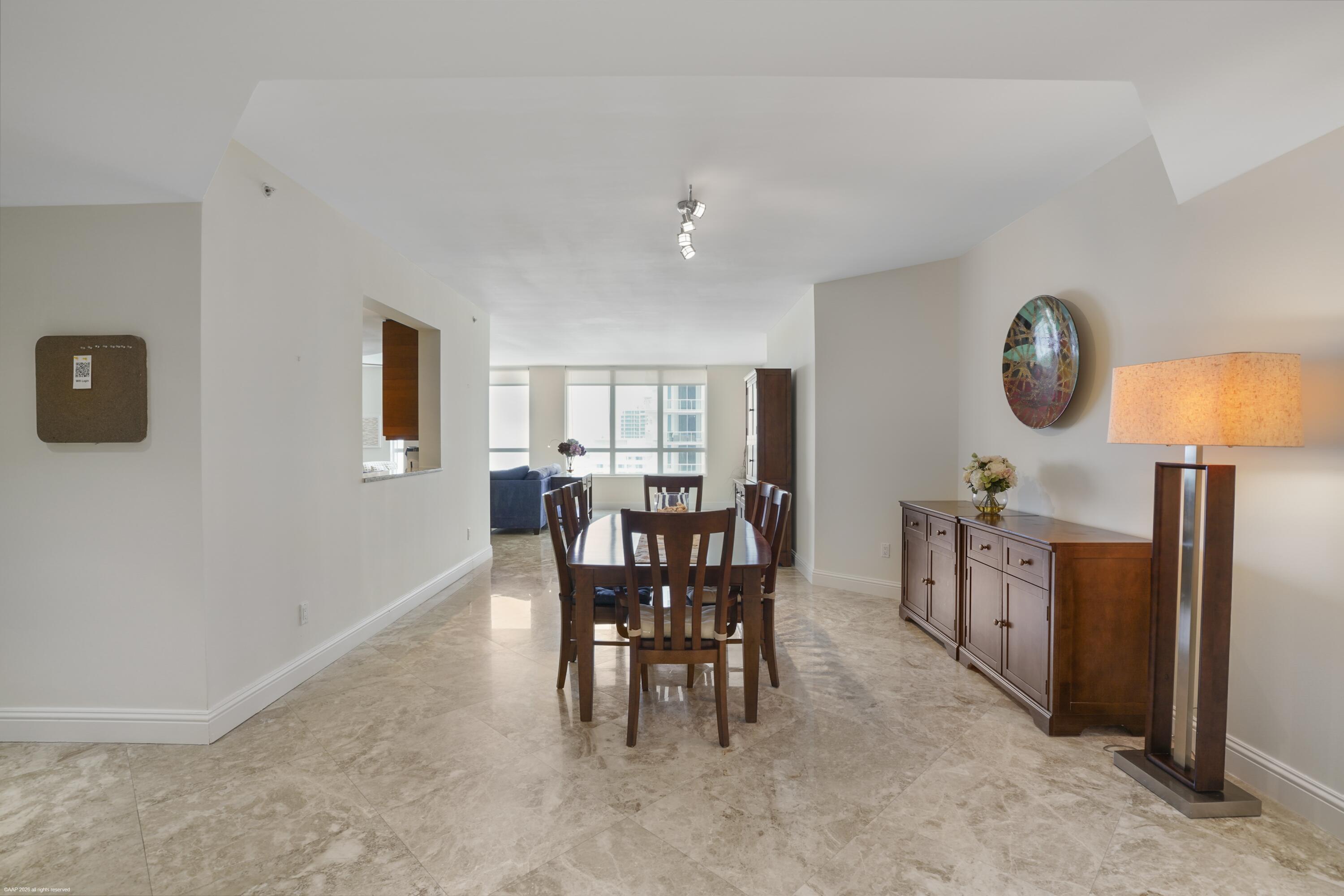 3800 N Ocean #1450 Singer Island, FL 33404
