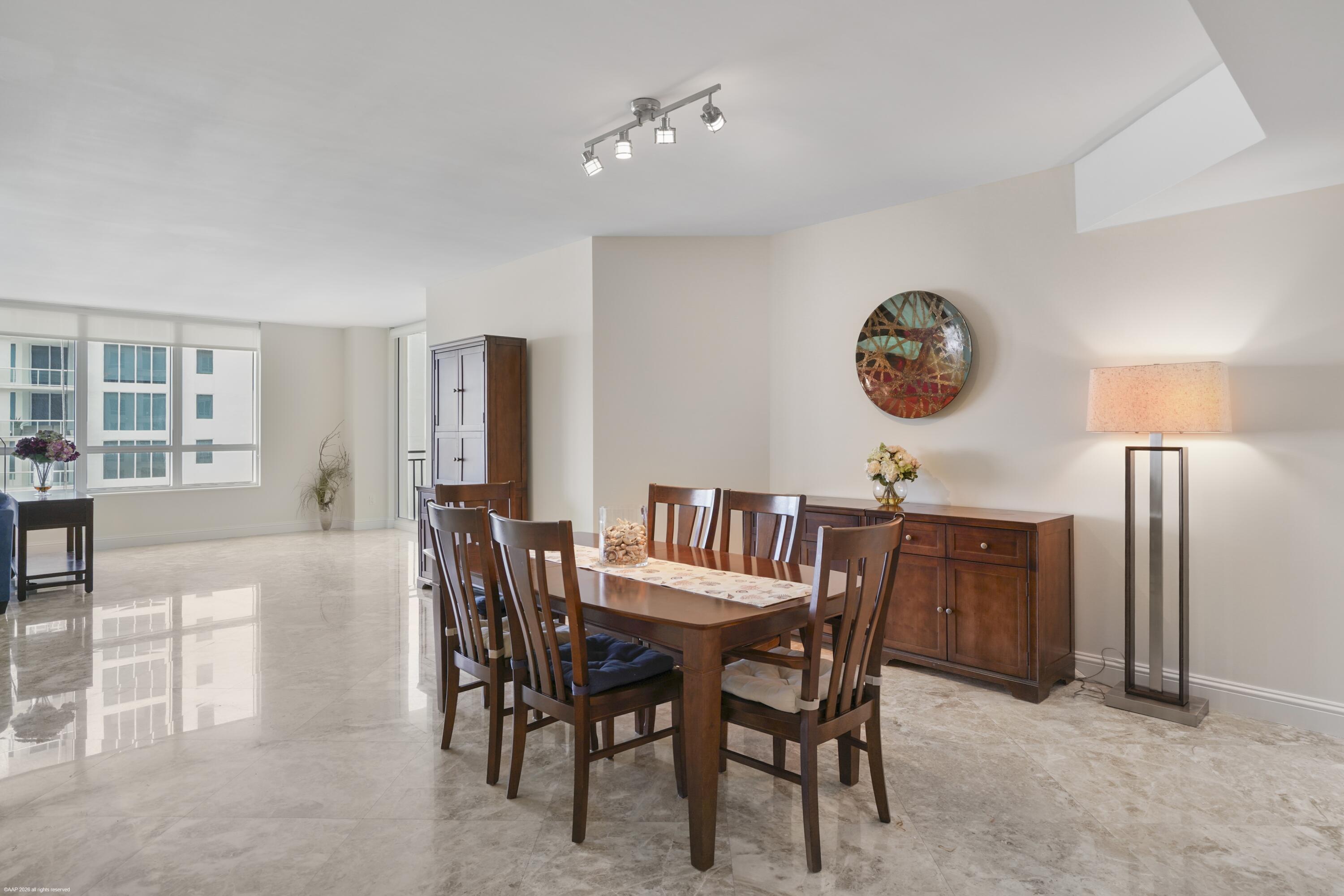 3800 N Ocean #1450 Singer Island, FL 33404