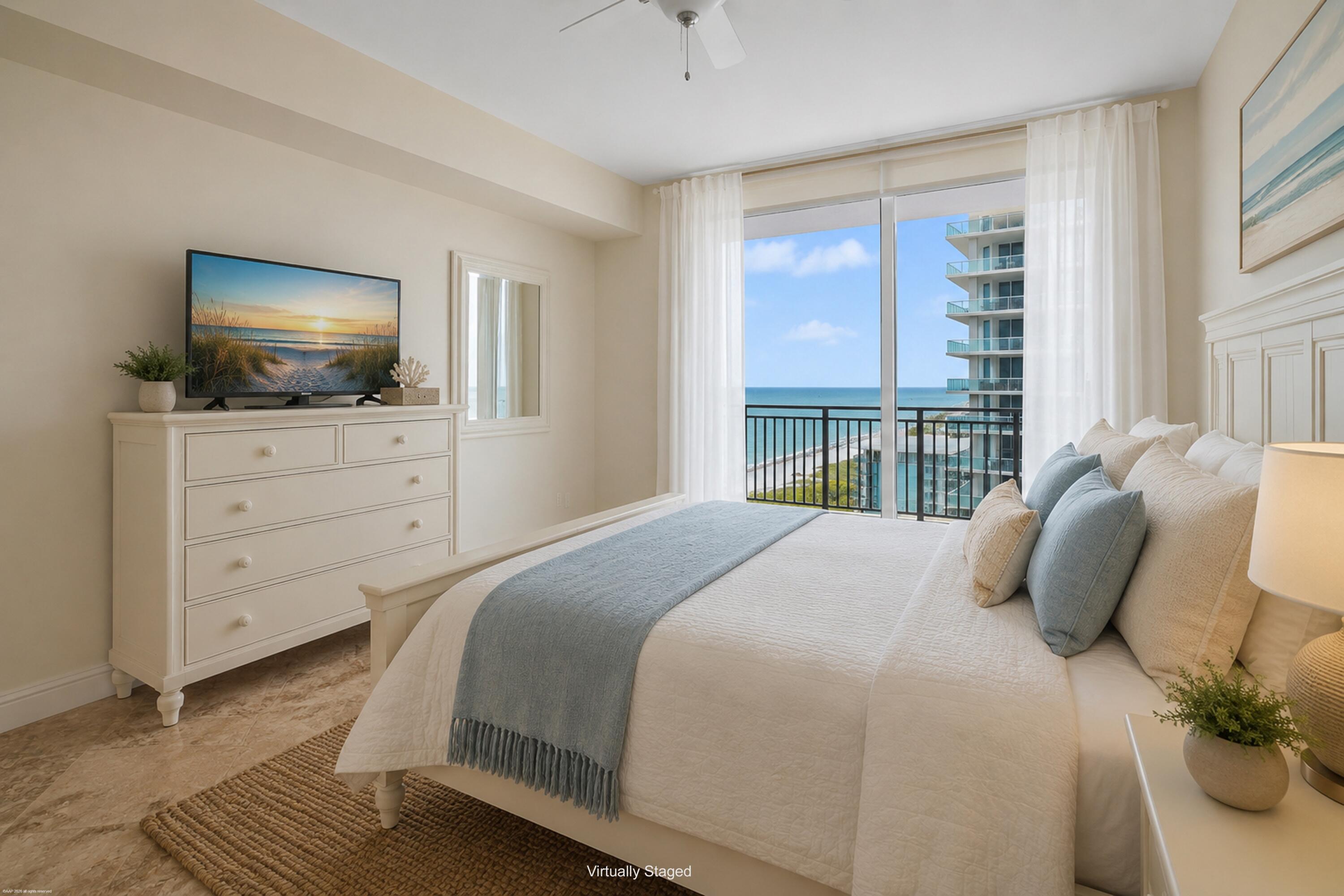 3800 N Ocean #1450 Singer Island, FL 33404