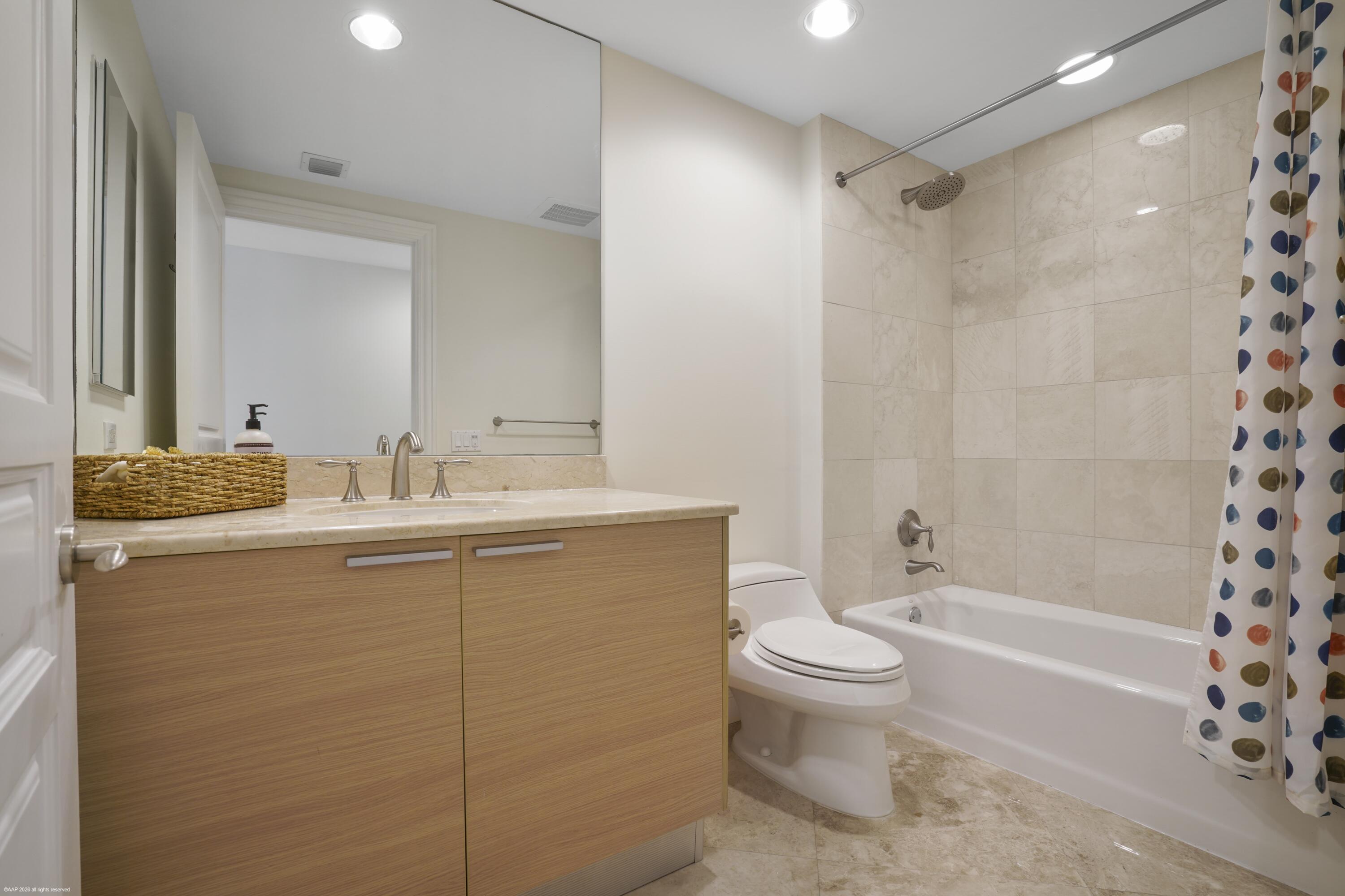 3800 N Ocean #1450 Singer Island, FL 33404