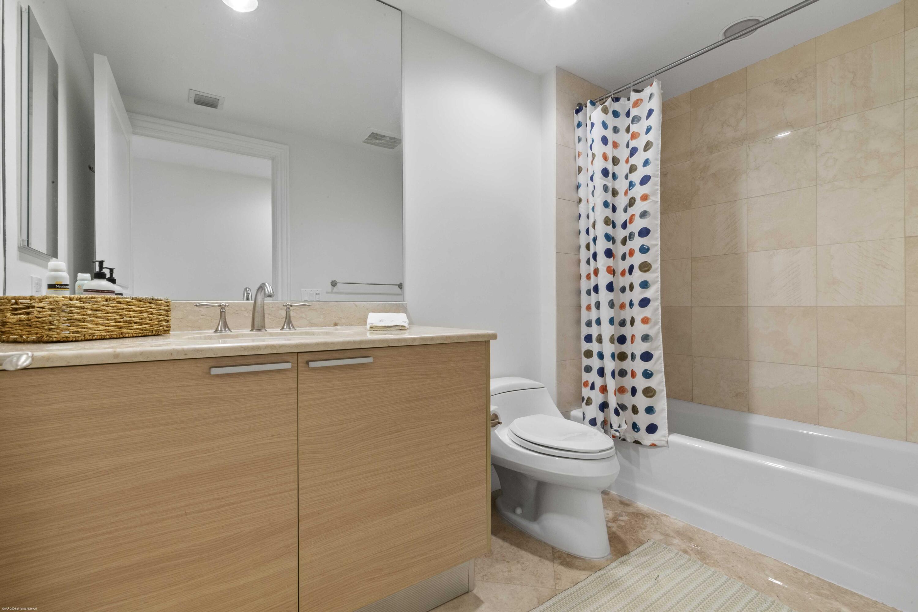 3800 N Ocean #1450 Singer Island, FL 33404