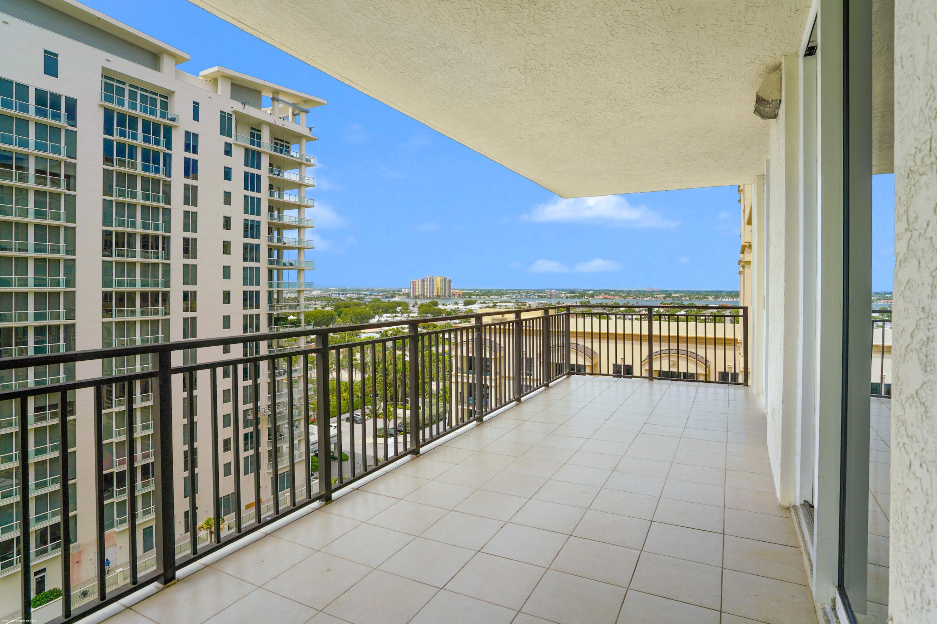 3800 N Ocean #1450 Singer Island, FL 33404