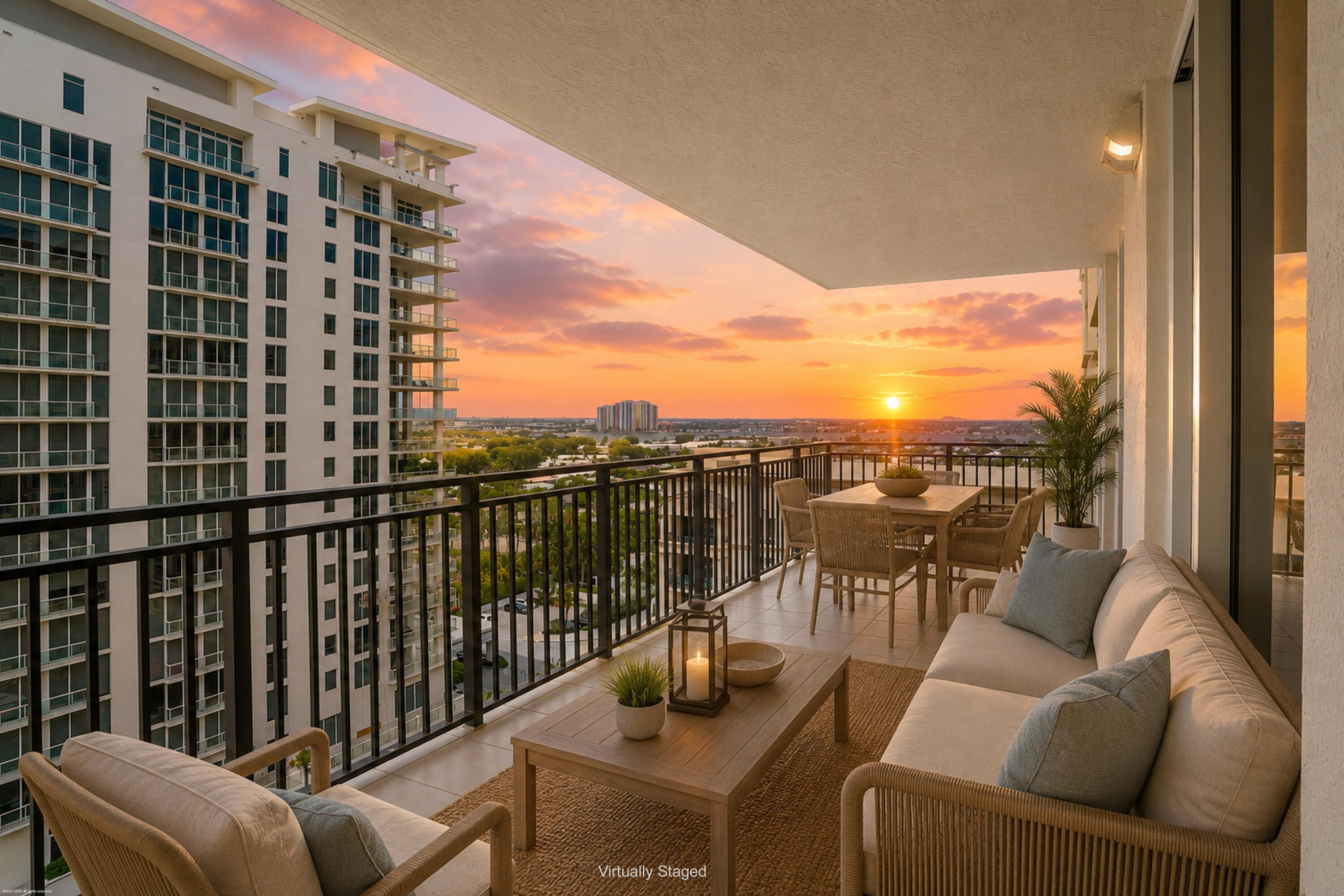 3800 N Ocean #1450 Singer Island, FL 33404