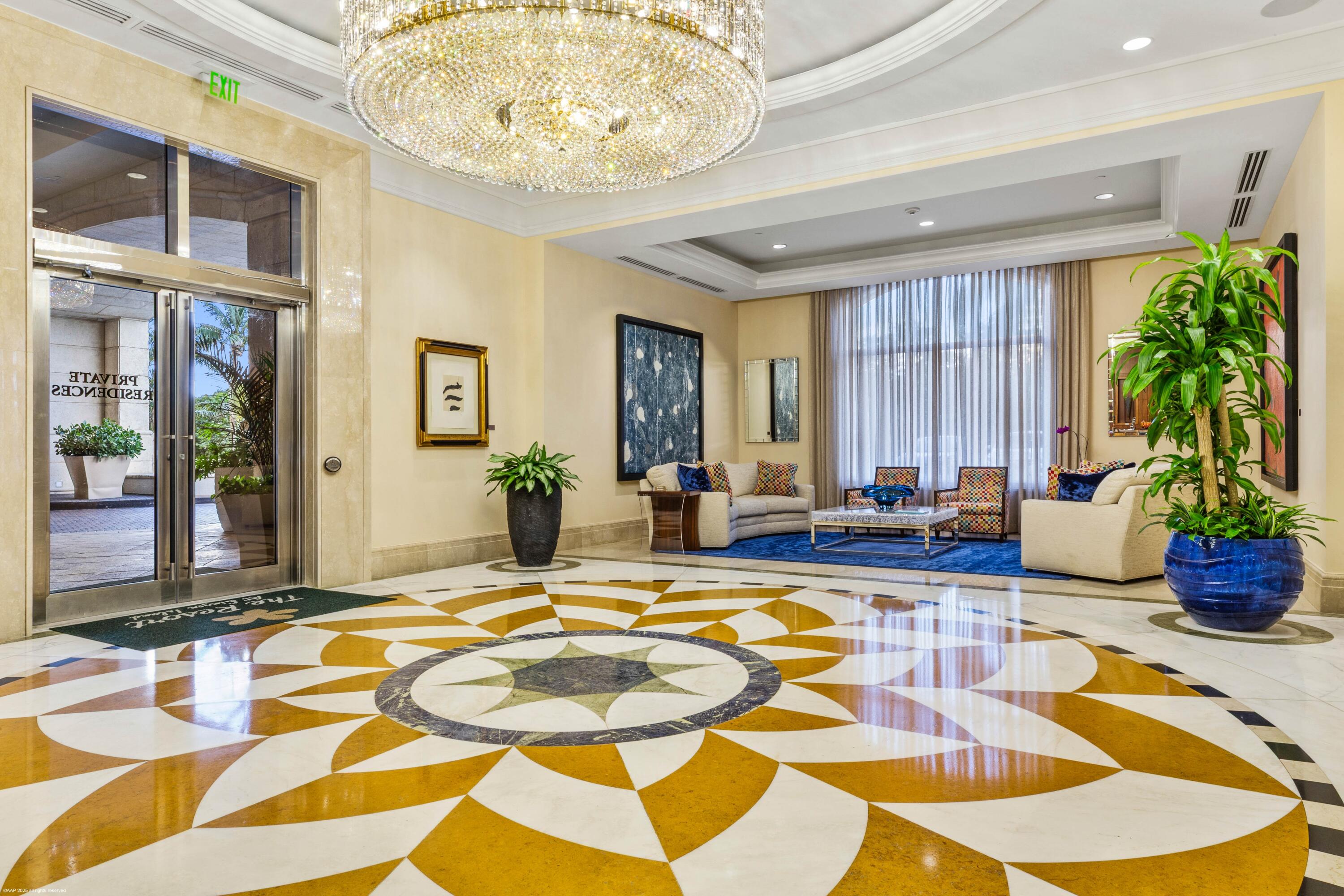 3800 N Ocean #1450 Singer Island, FL 33404